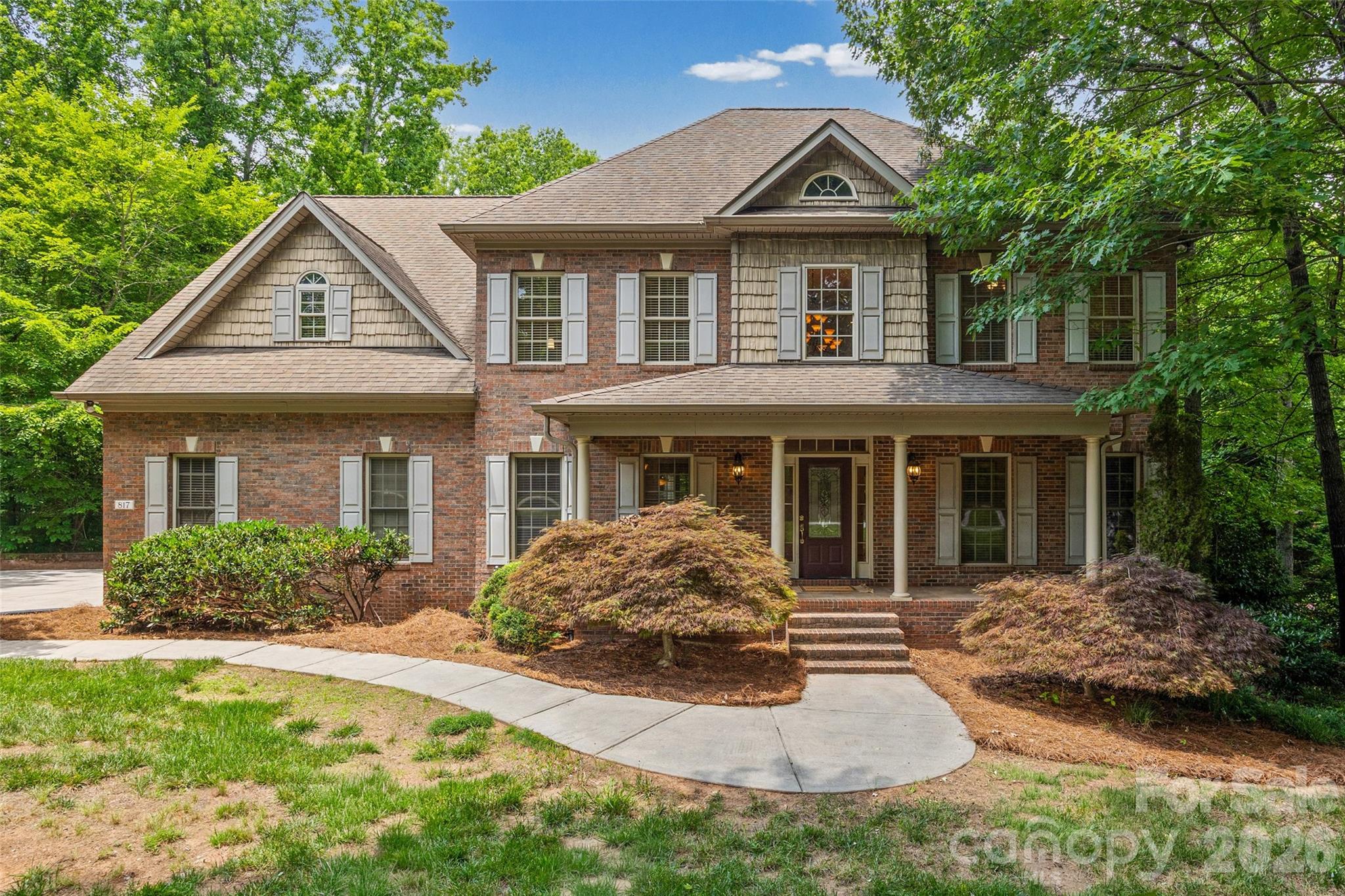 817 Savile Lane #29 — Fort Mill