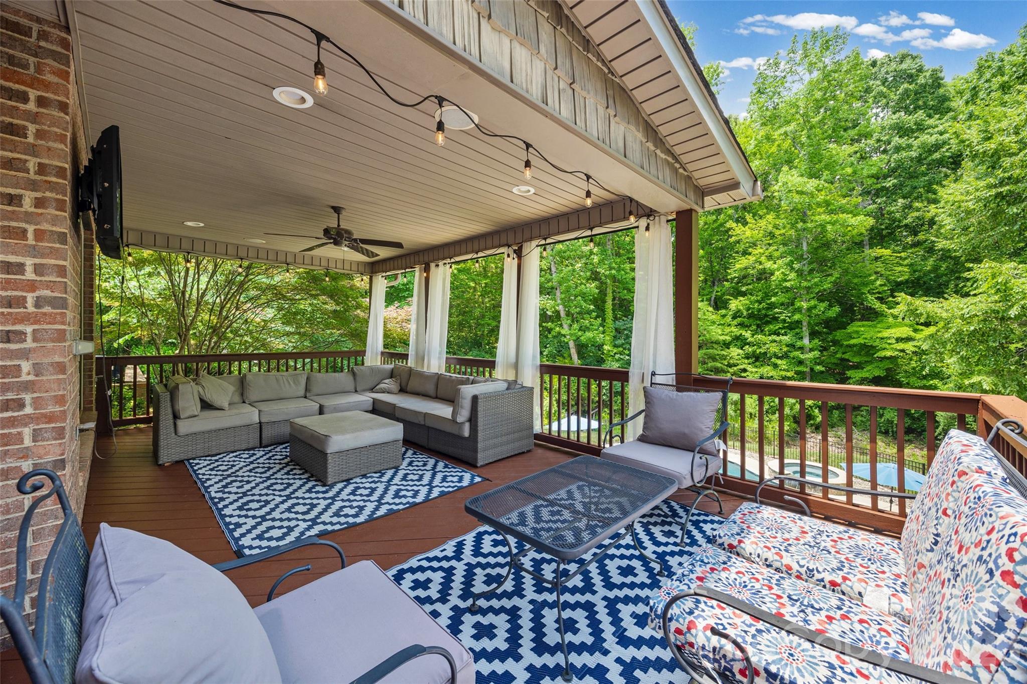 817 Savile Lane #29 — Fort Mill