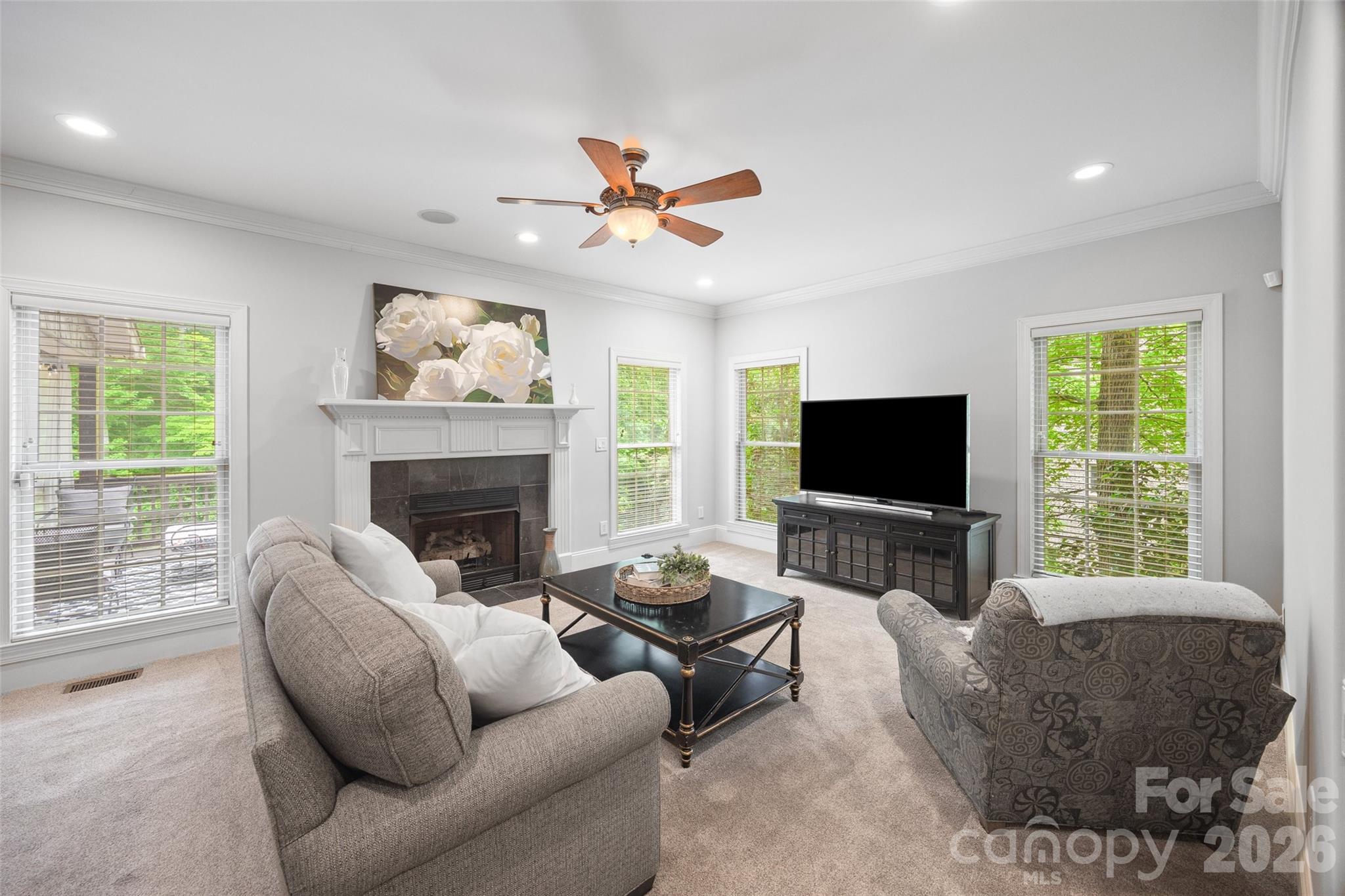 817 Savile Lane #29 — Fort Mill