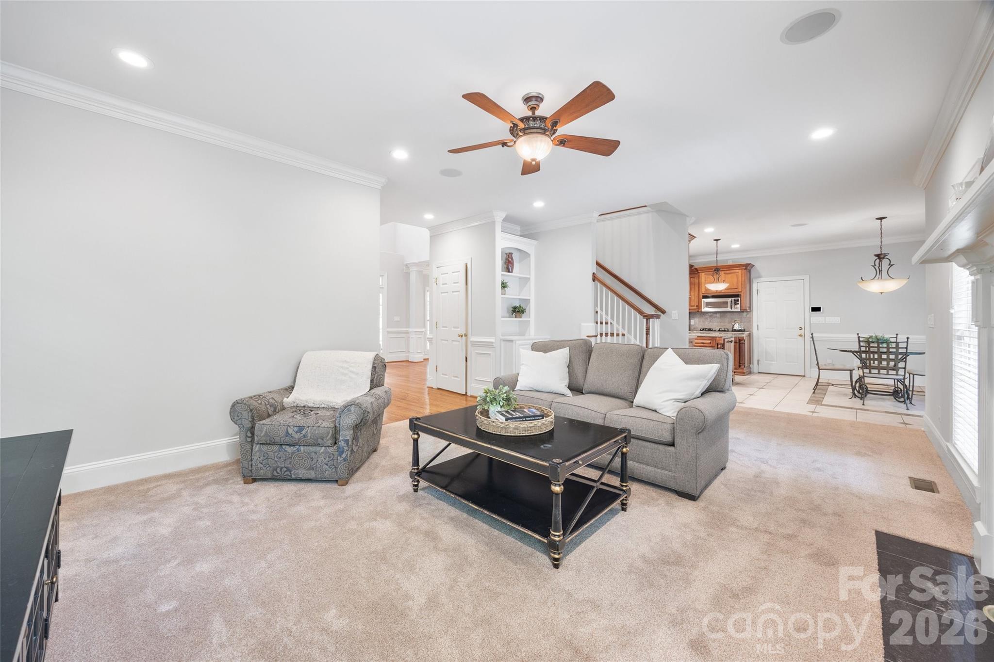 817 Savile Lane #29 — Fort Mill