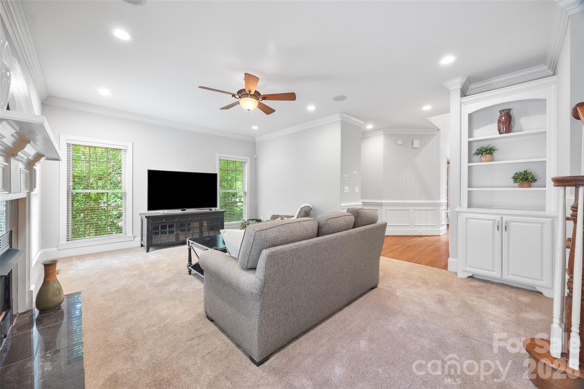817 Savile Lane #29 — Fort Mill