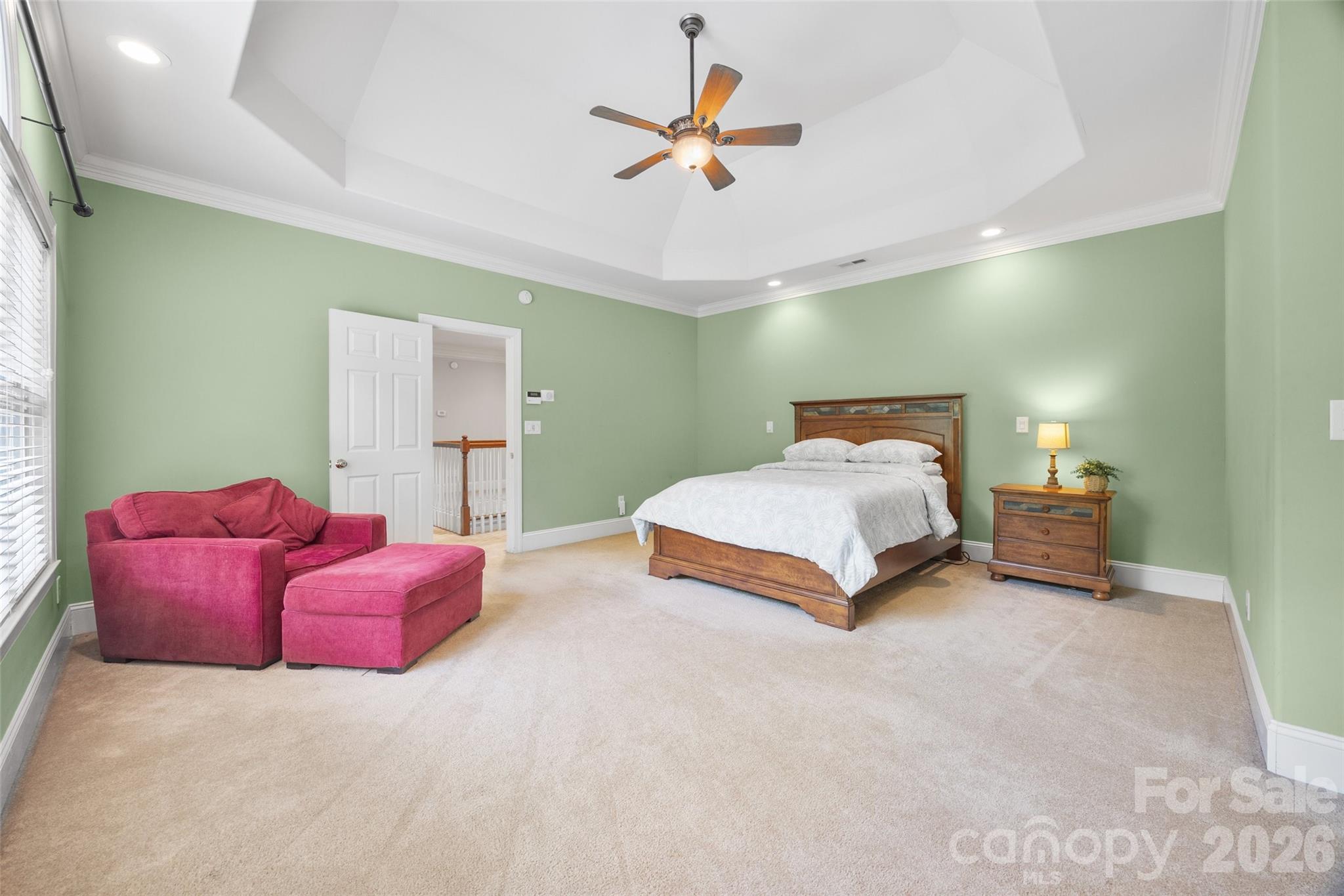 817 Savile Lane #29 — Fort Mill