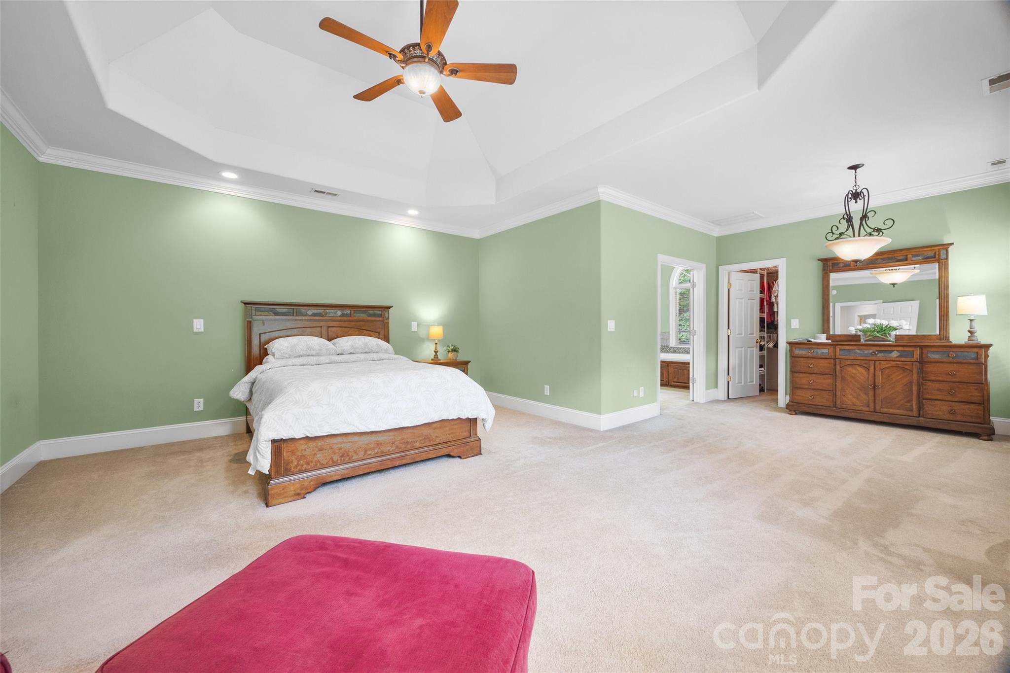 817 Savile Lane #29 — Fort Mill