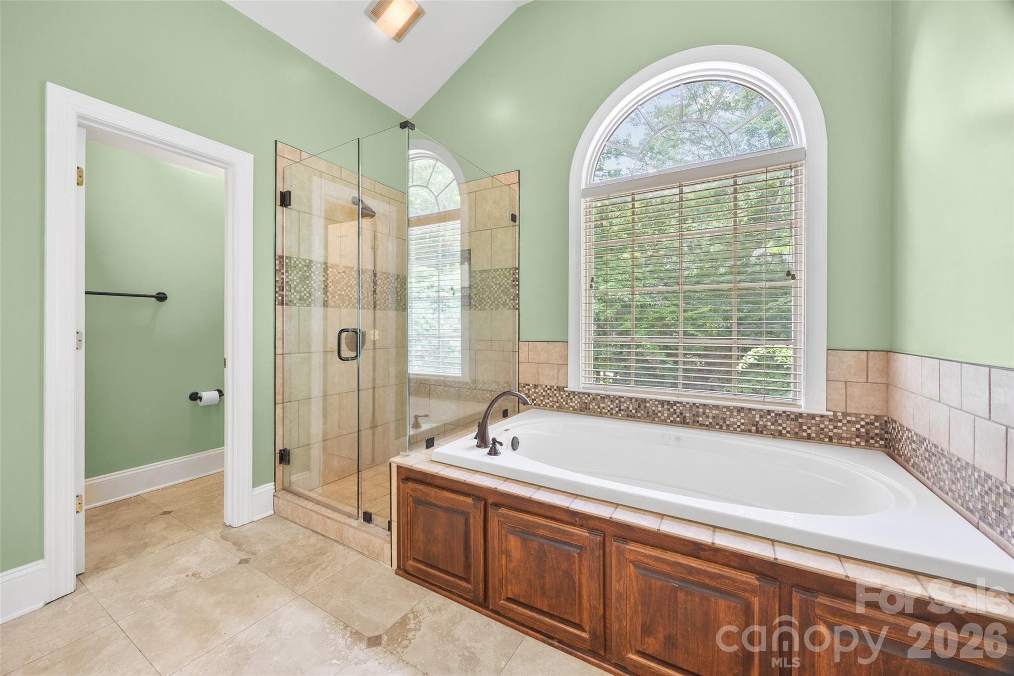 817 Savile Lane #29 — Fort Mill