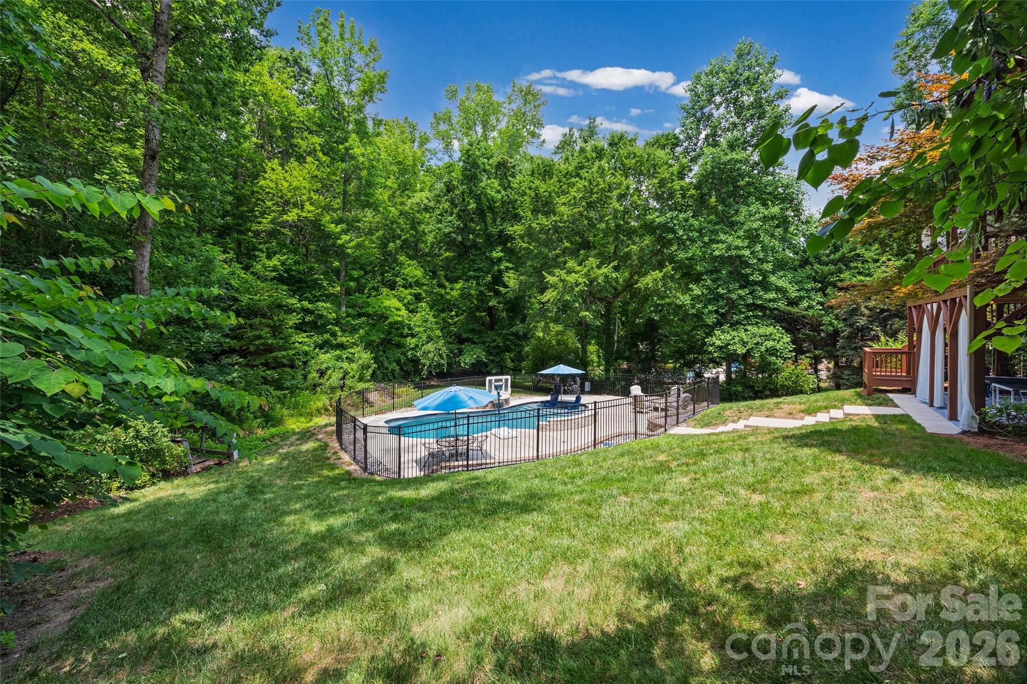 817 Savile Lane #29 — Fort Mill