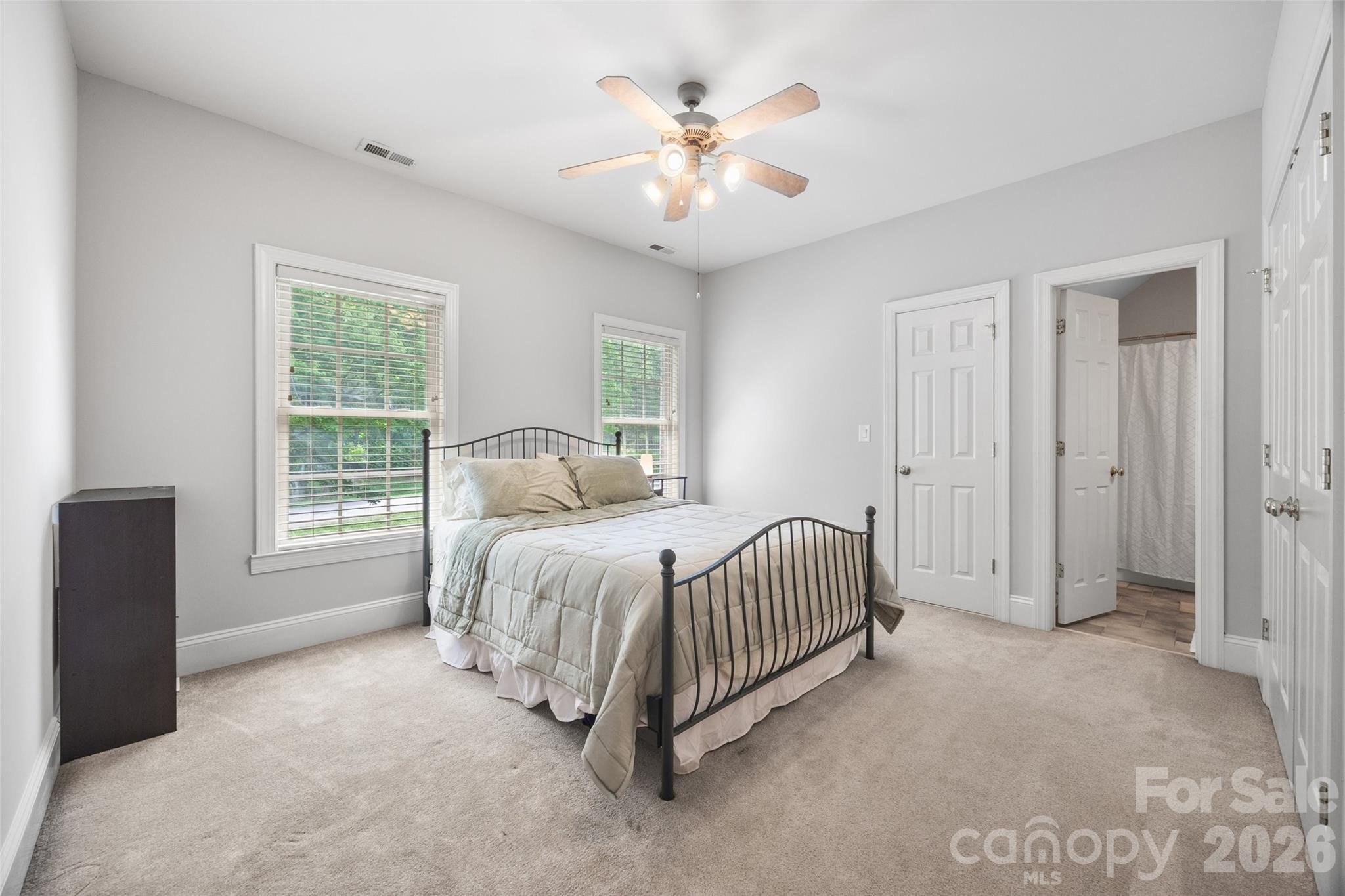 817 Savile Lane #29 — Fort Mill