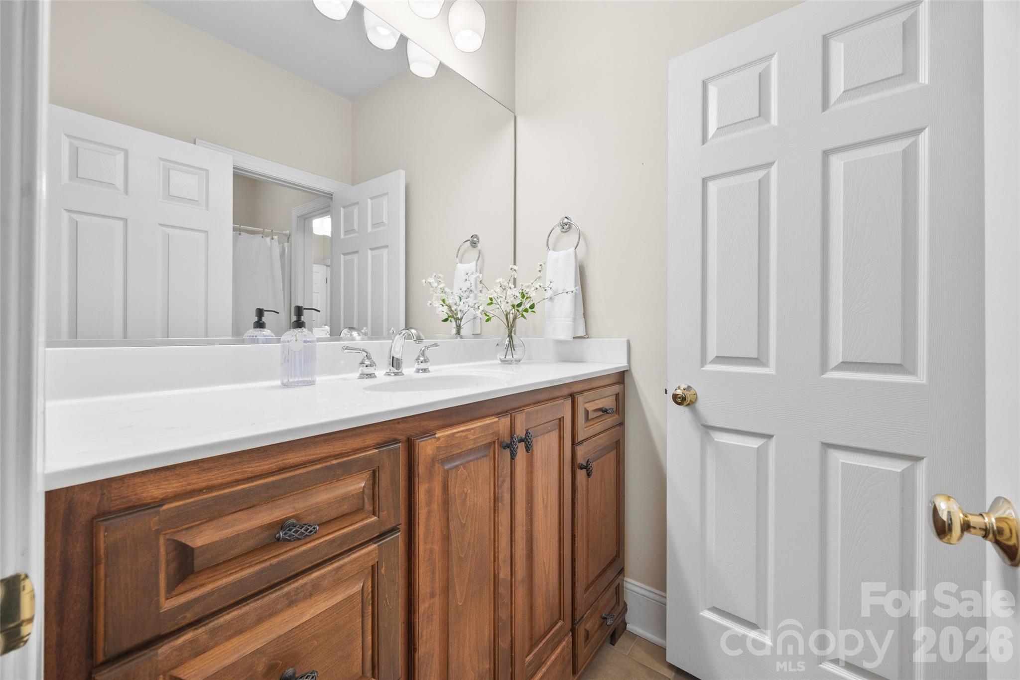 817 Savile Lane #29 — Fort Mill
