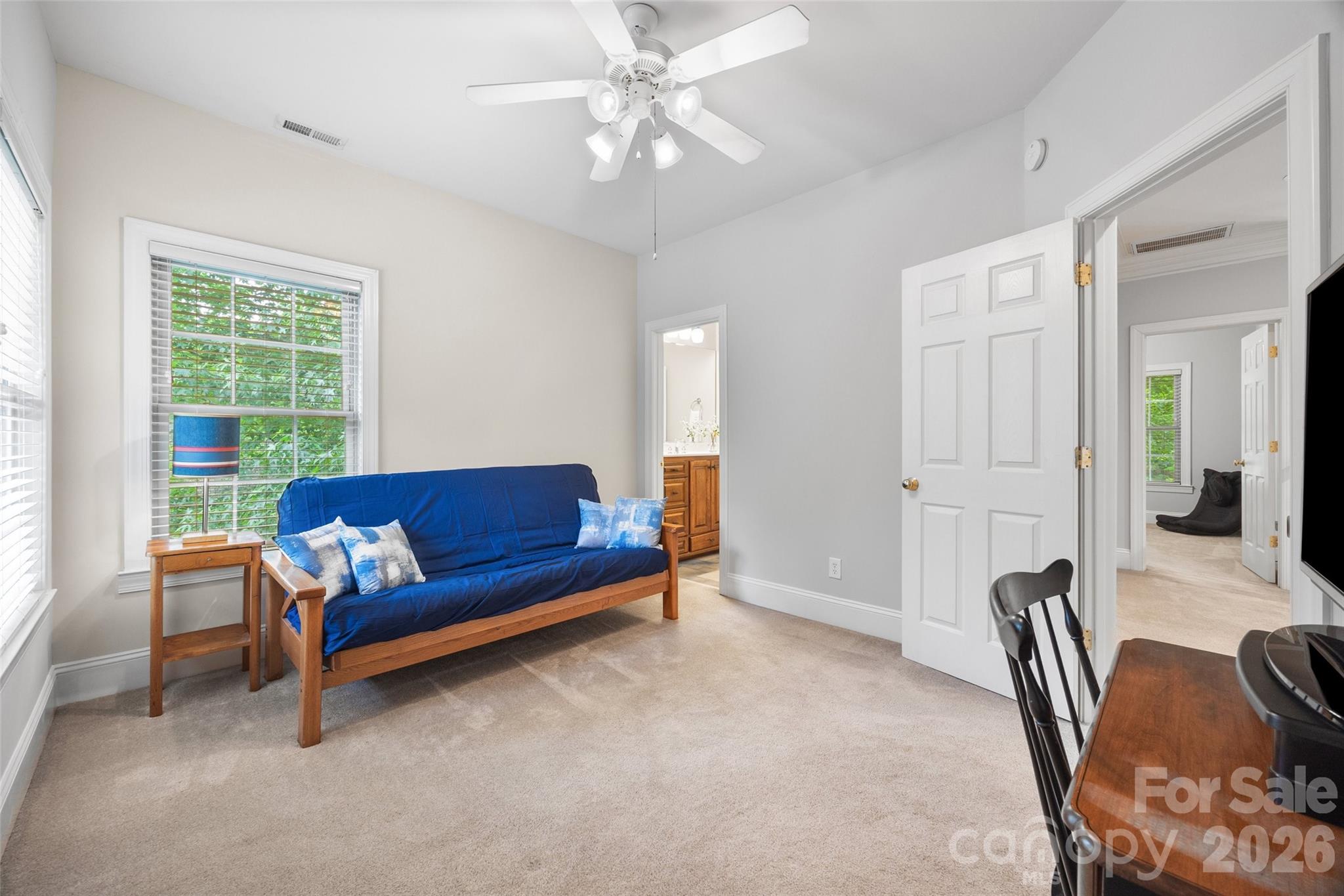 817 Savile Lane #29 — Fort Mill