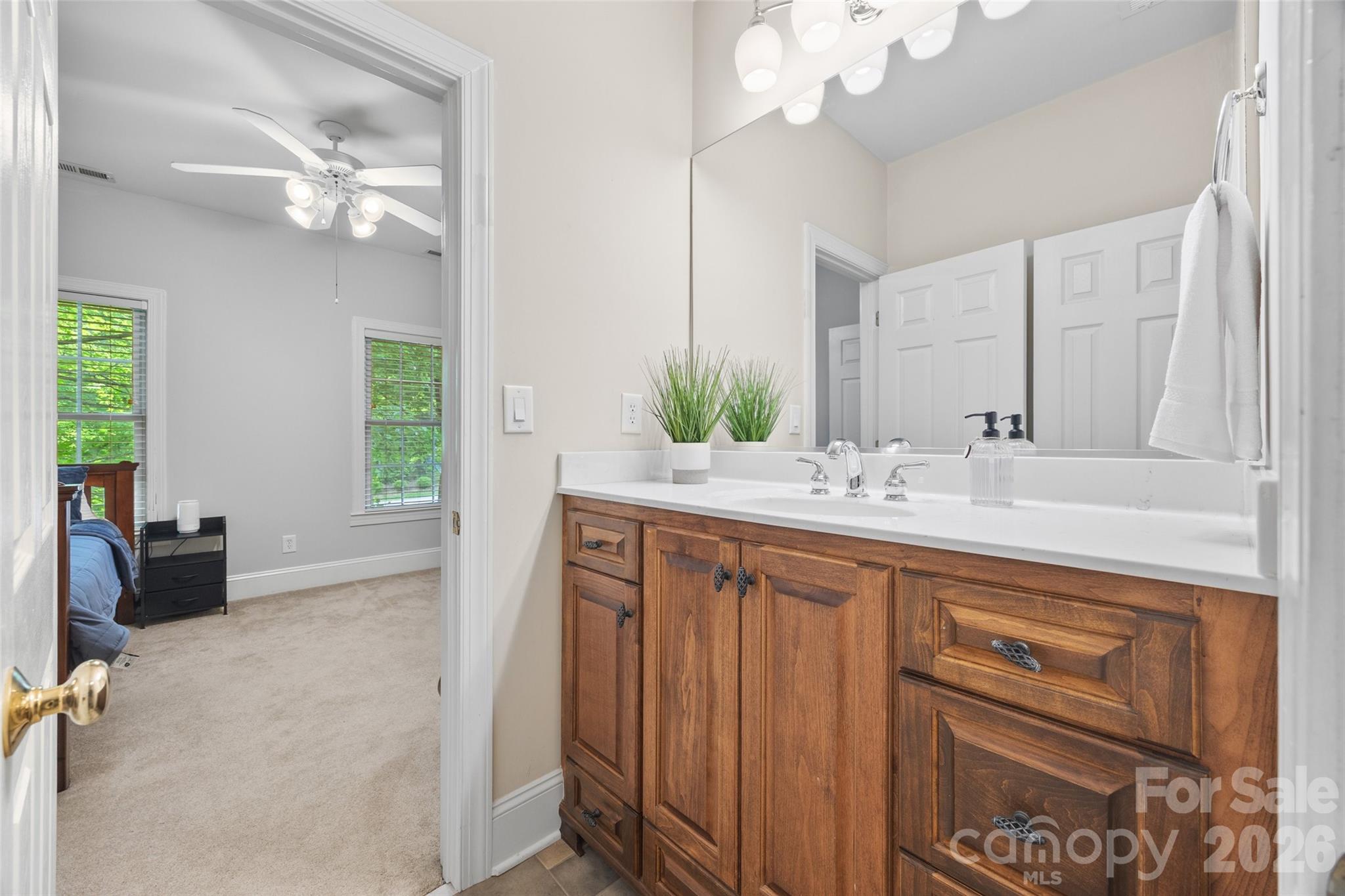 817 Savile Lane #29 — Fort Mill