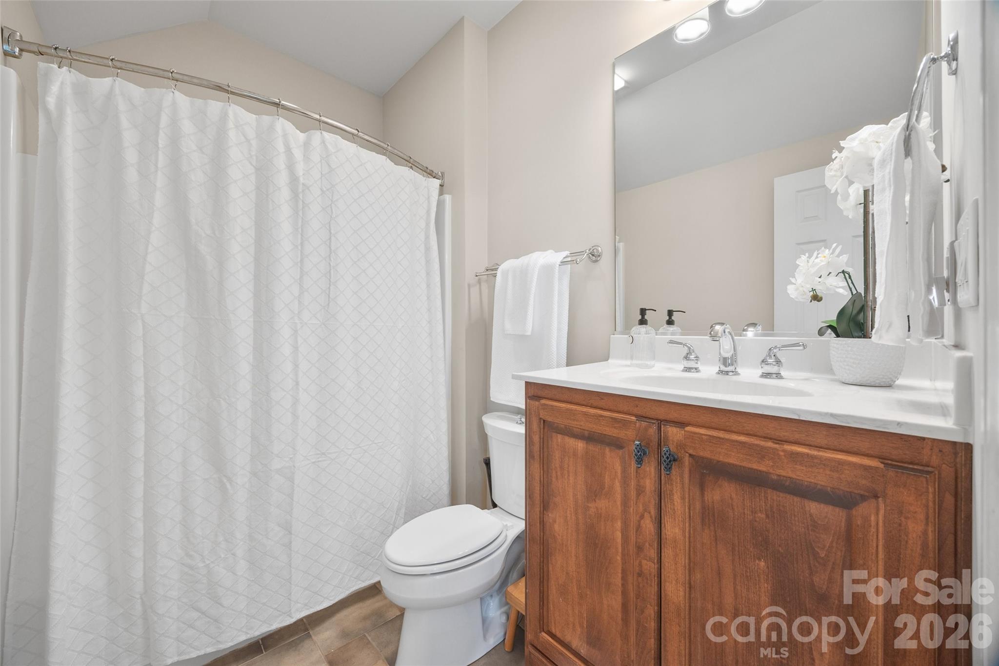 817 Savile Lane #29 — Fort Mill