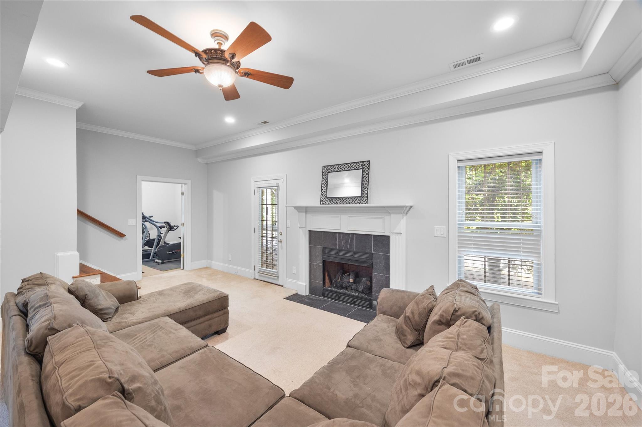 817 Savile Lane #29 — Fort Mill