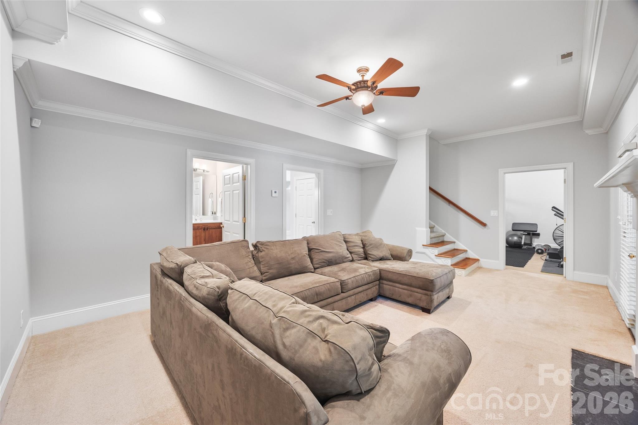 817 Savile Lane #29 — Fort Mill