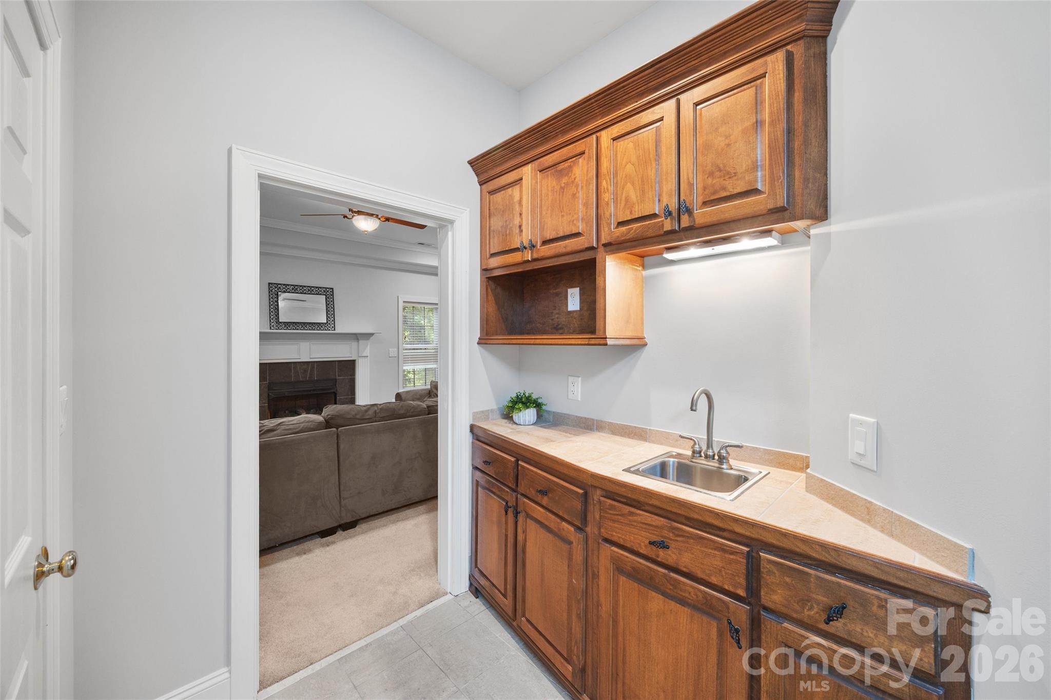 817 Savile Lane #29 — Fort Mill