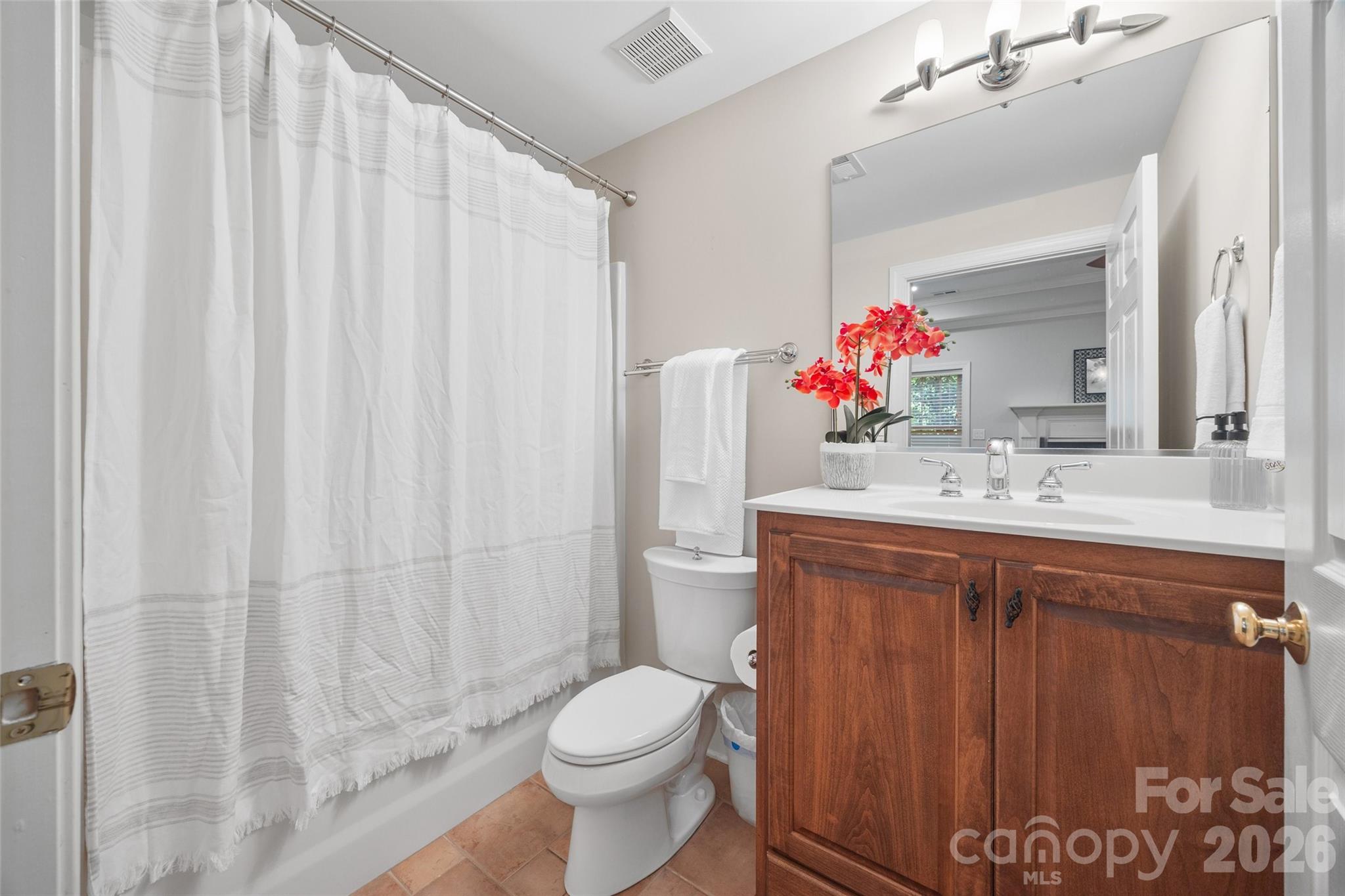 817 Savile Lane #29 — Fort Mill
