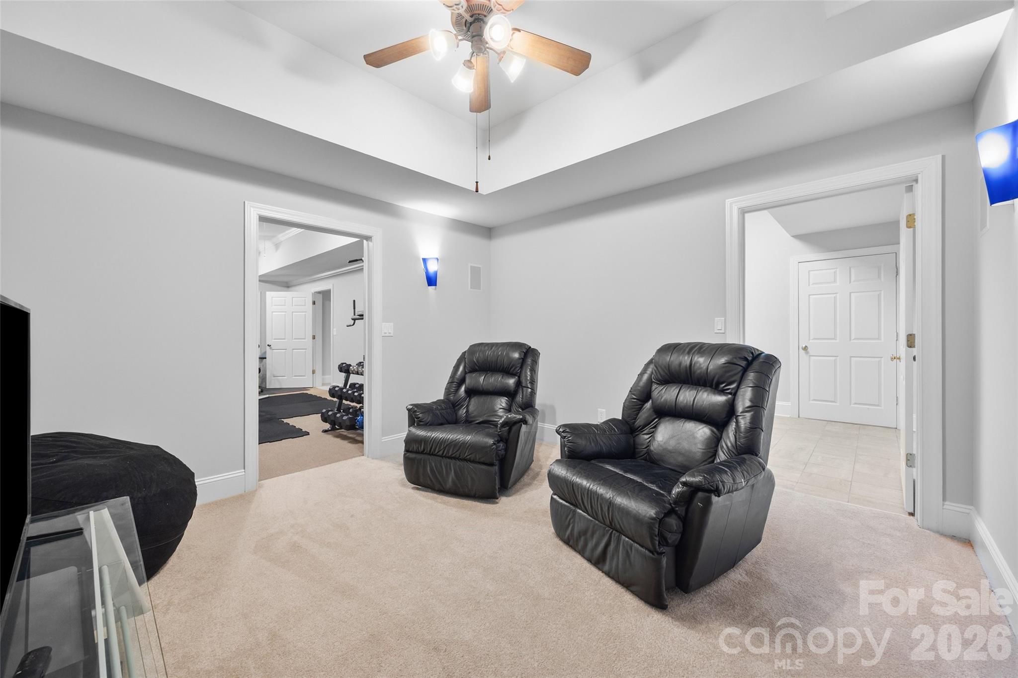 817 Savile Lane #29 — Fort Mill