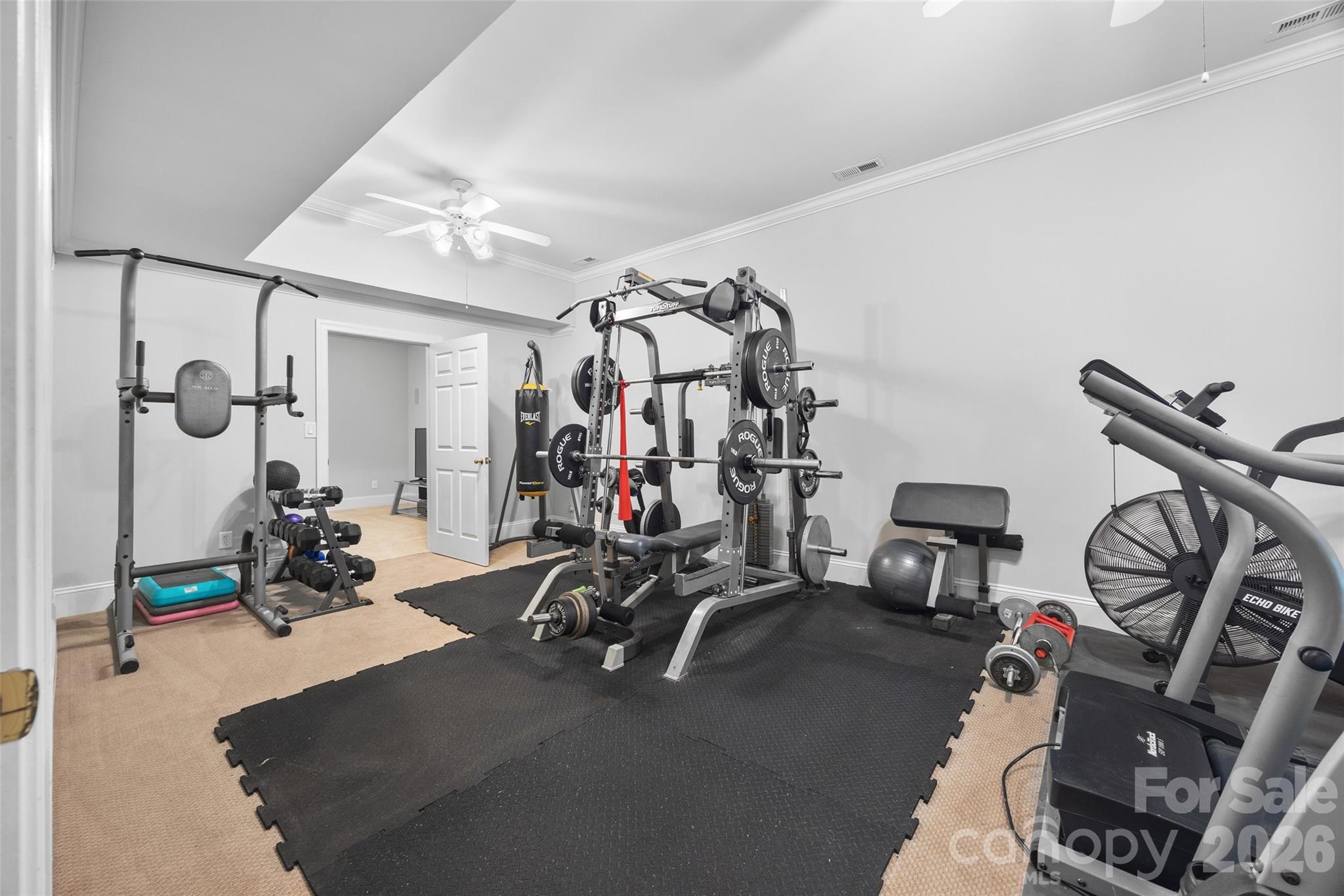 817 Savile Lane #29 — Fort Mill