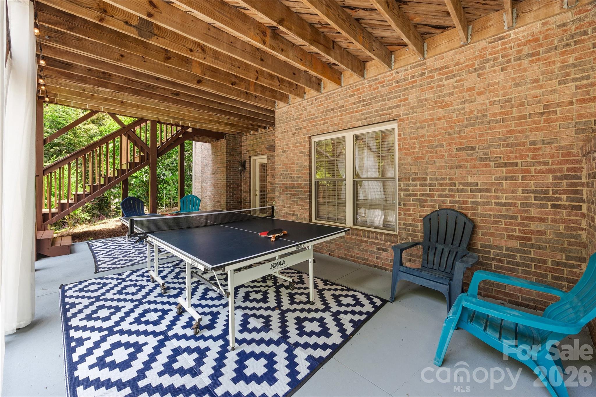 817 Savile Lane #29 — Fort Mill
