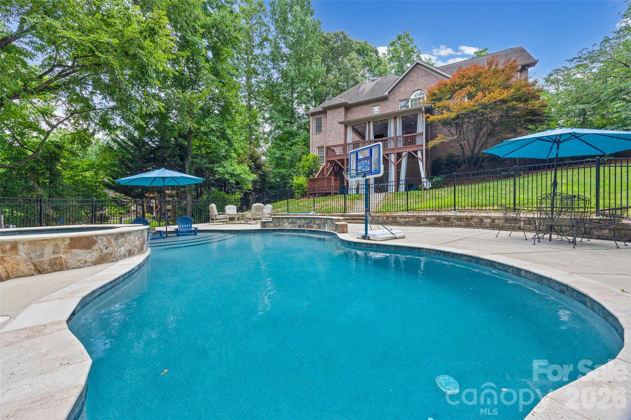 817 Savile Lane #29 — Fort Mill