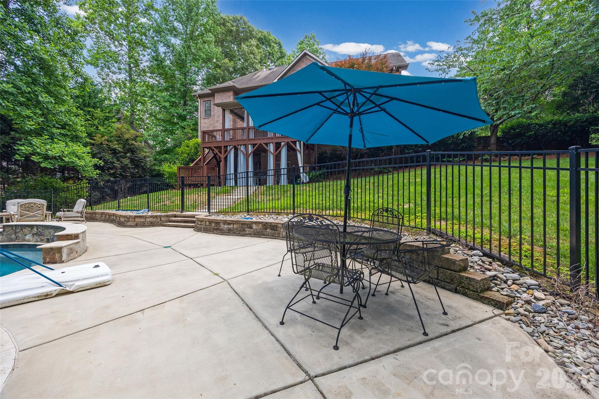 817 Savile Lane #29 — Fort Mill
