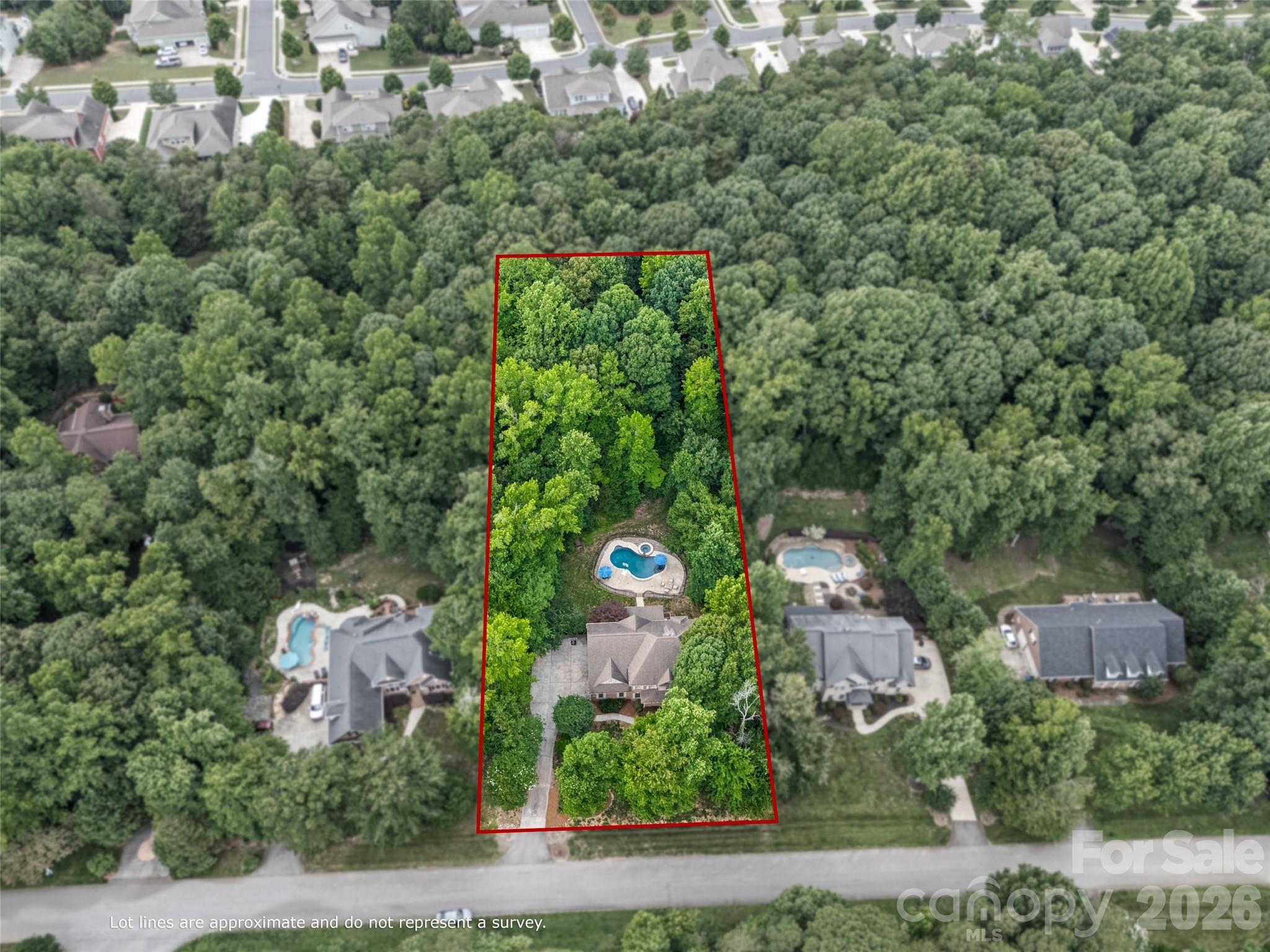 817 Savile Lane #29 — Fort Mill