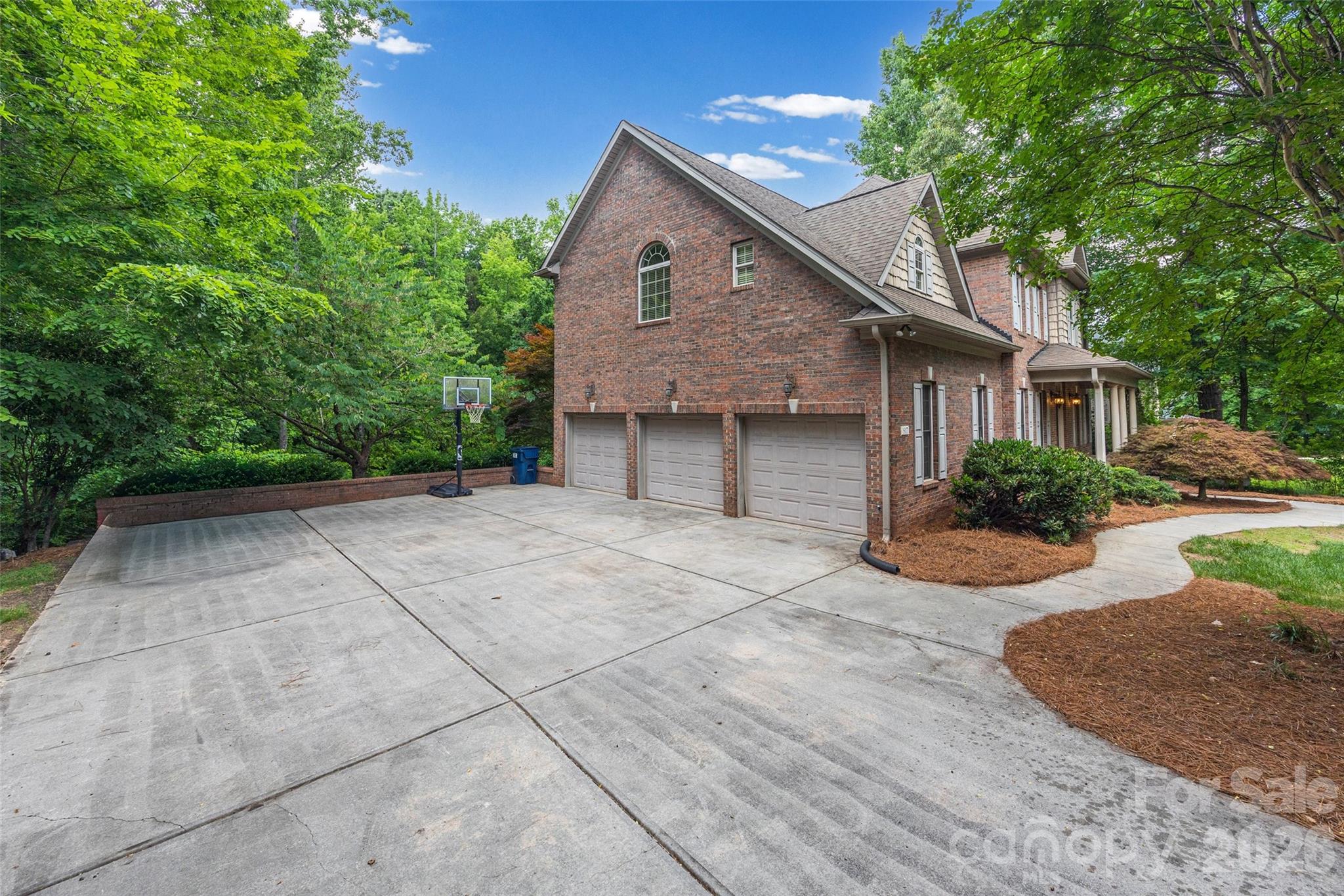 817 Savile Lane #29 — Fort Mill