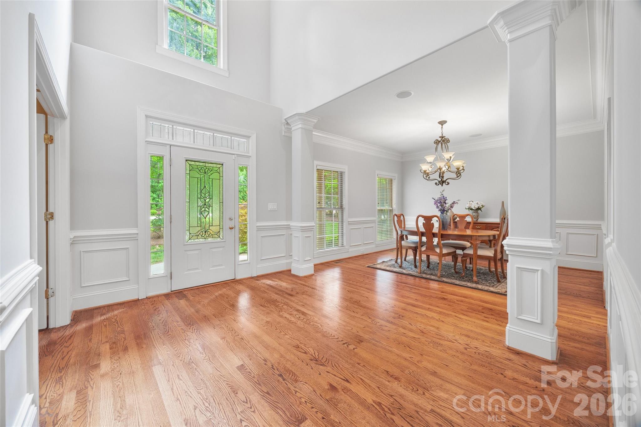 817 Savile Lane #29 — Fort Mill