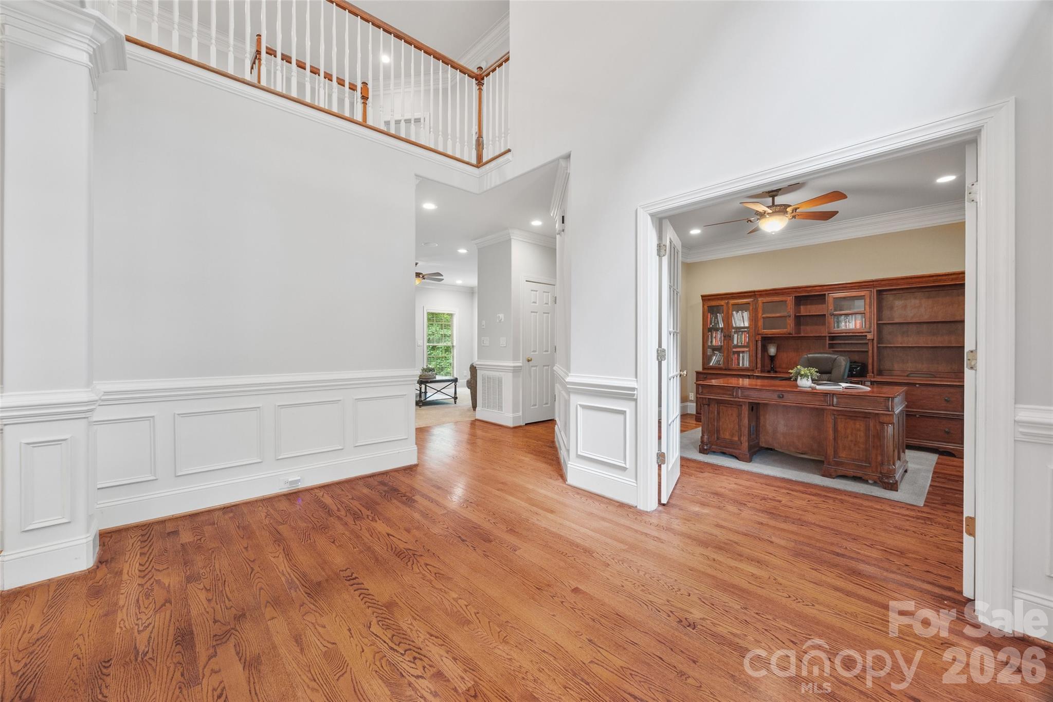 817 Savile Lane #29 — Fort Mill