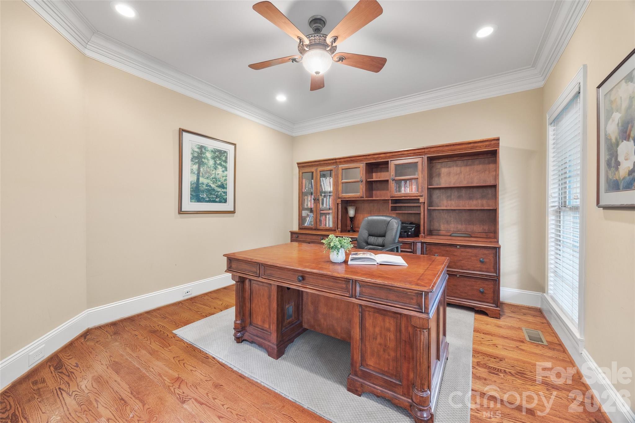 817 Savile Lane #29 — Fort Mill