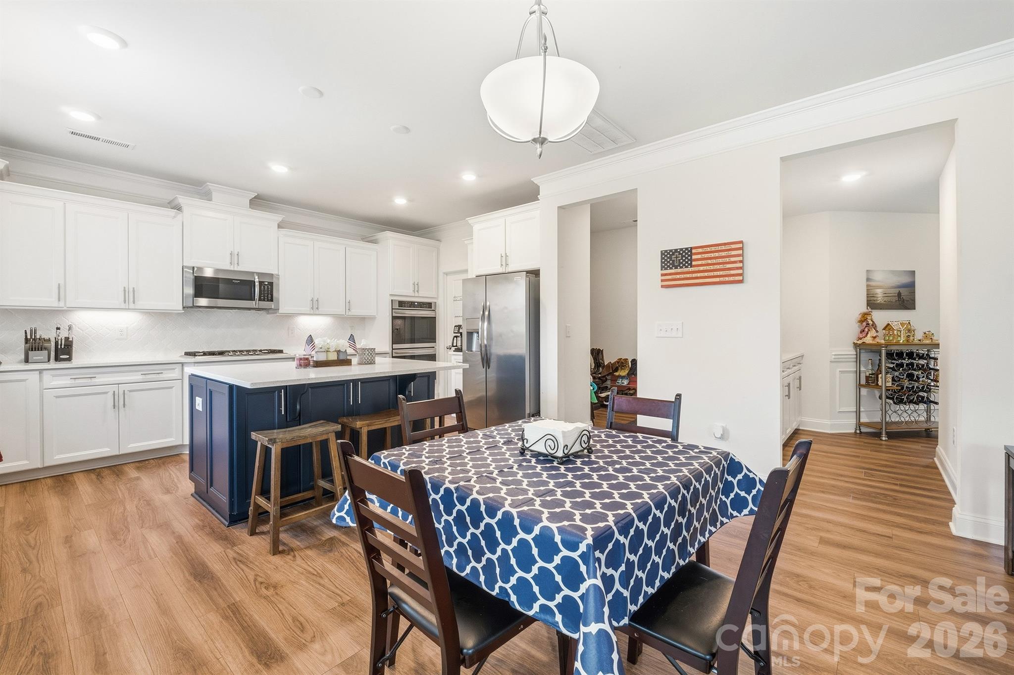 282 Bouchard Drive — Waxhaw