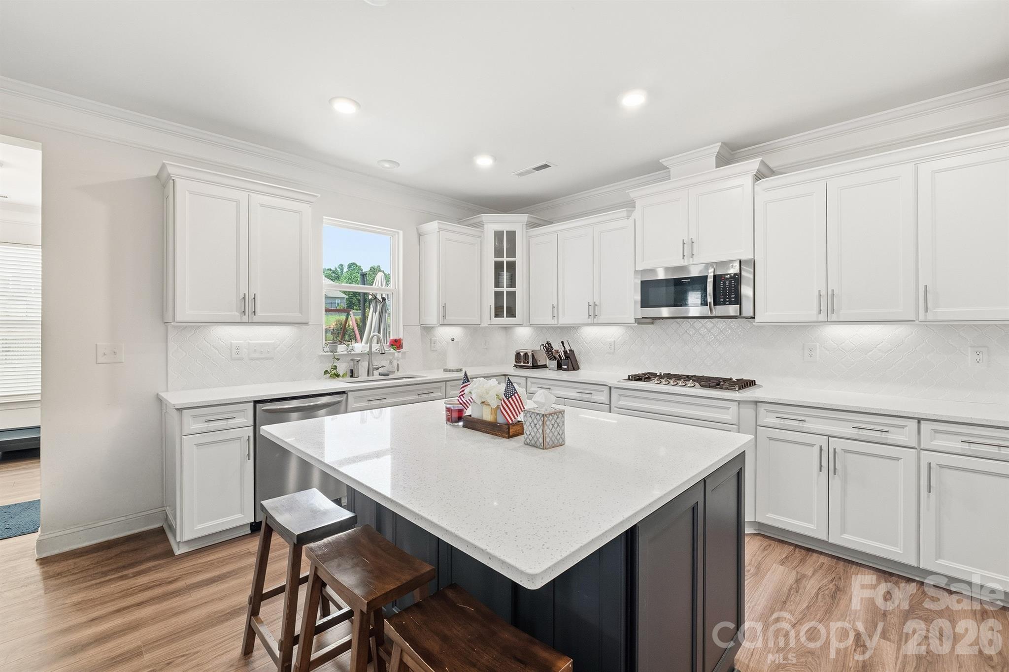 282 Bouchard Drive — Waxhaw