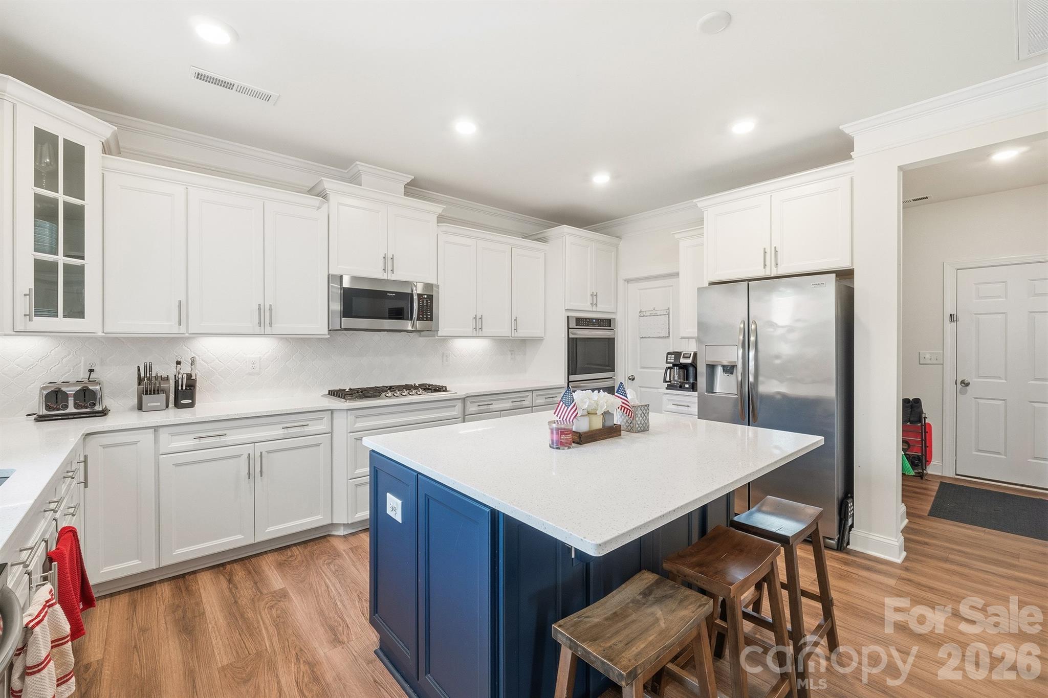 282 Bouchard Drive — Waxhaw