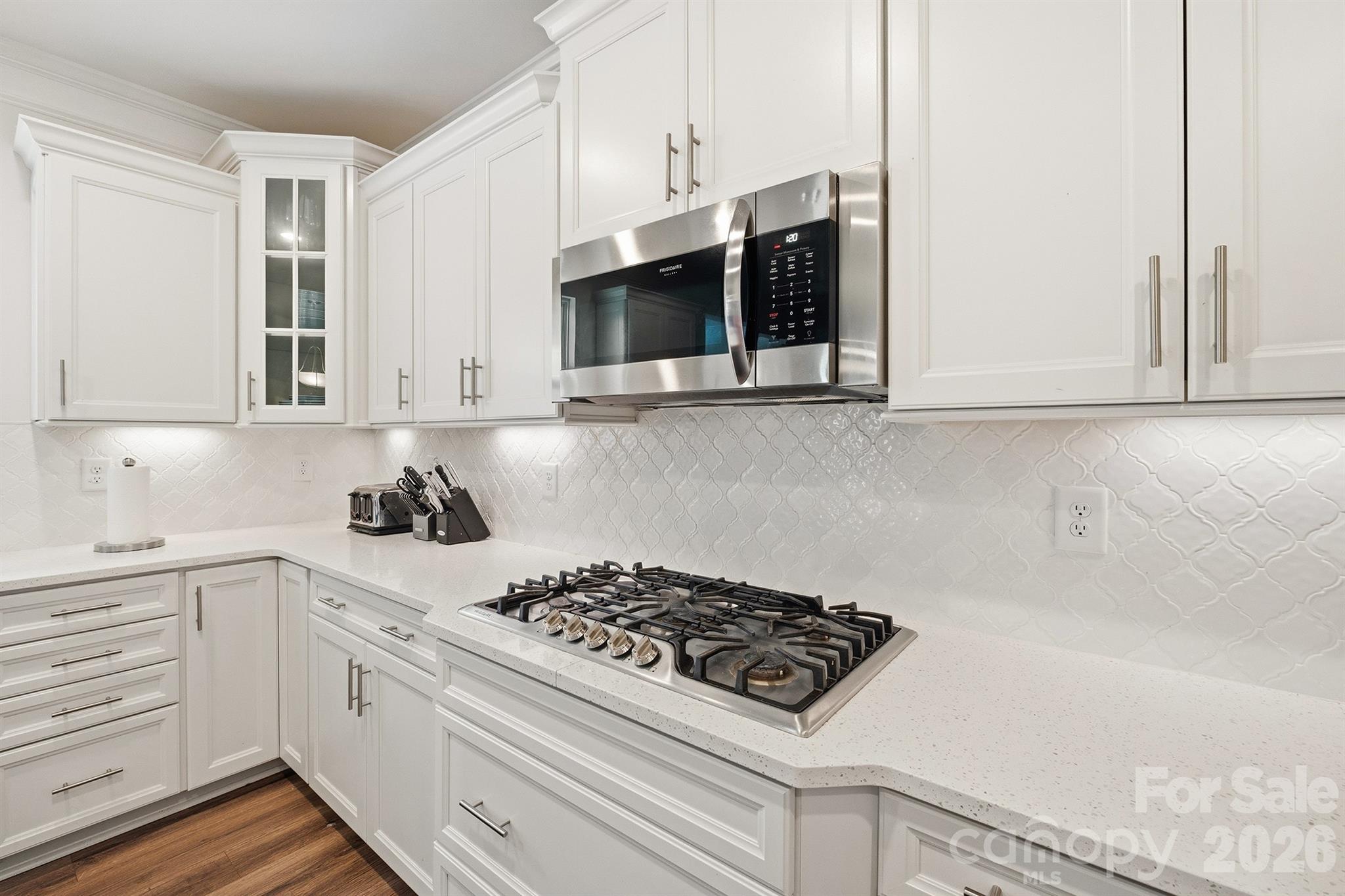 282 Bouchard Drive — Waxhaw