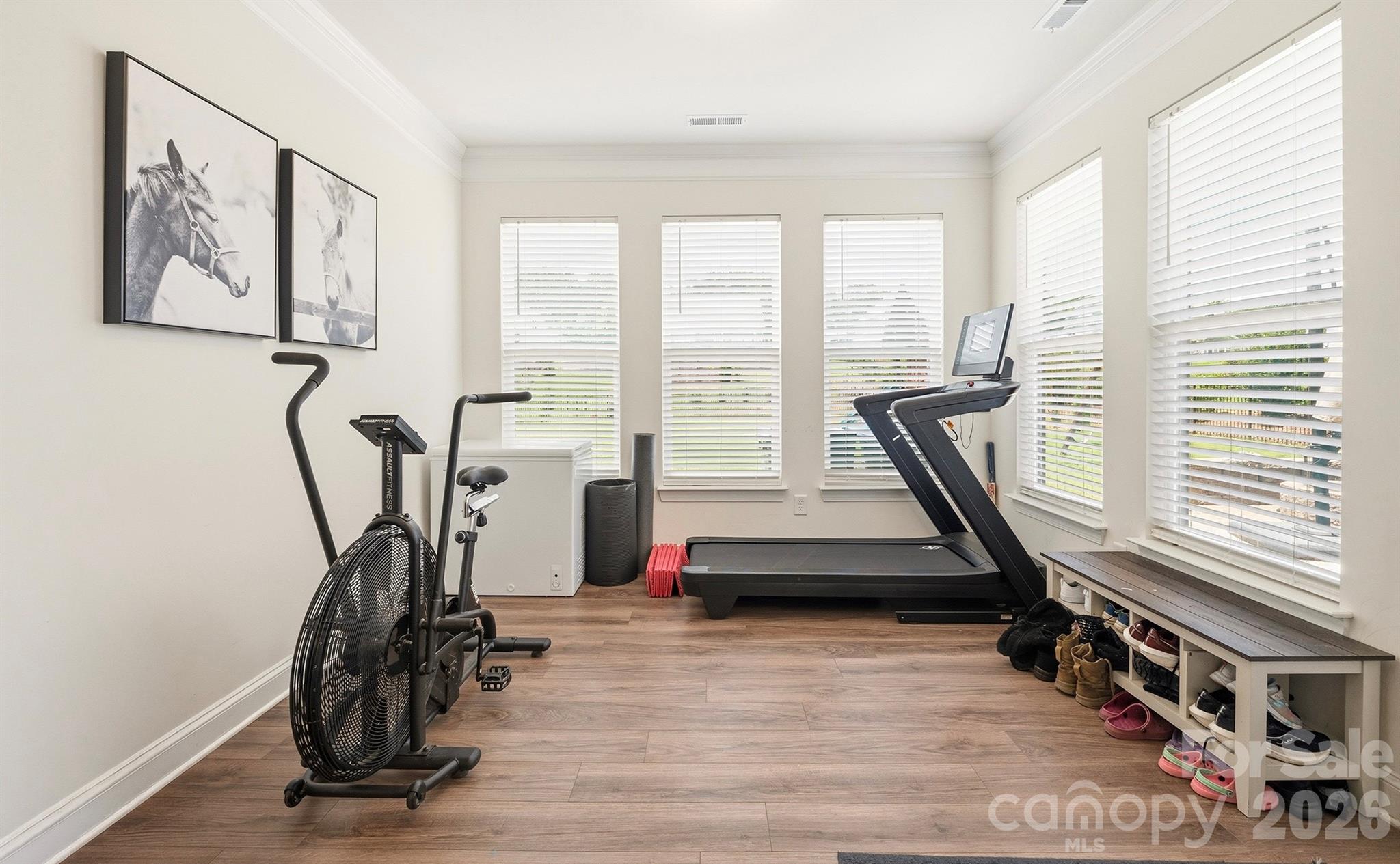 282 Bouchard Drive — Waxhaw