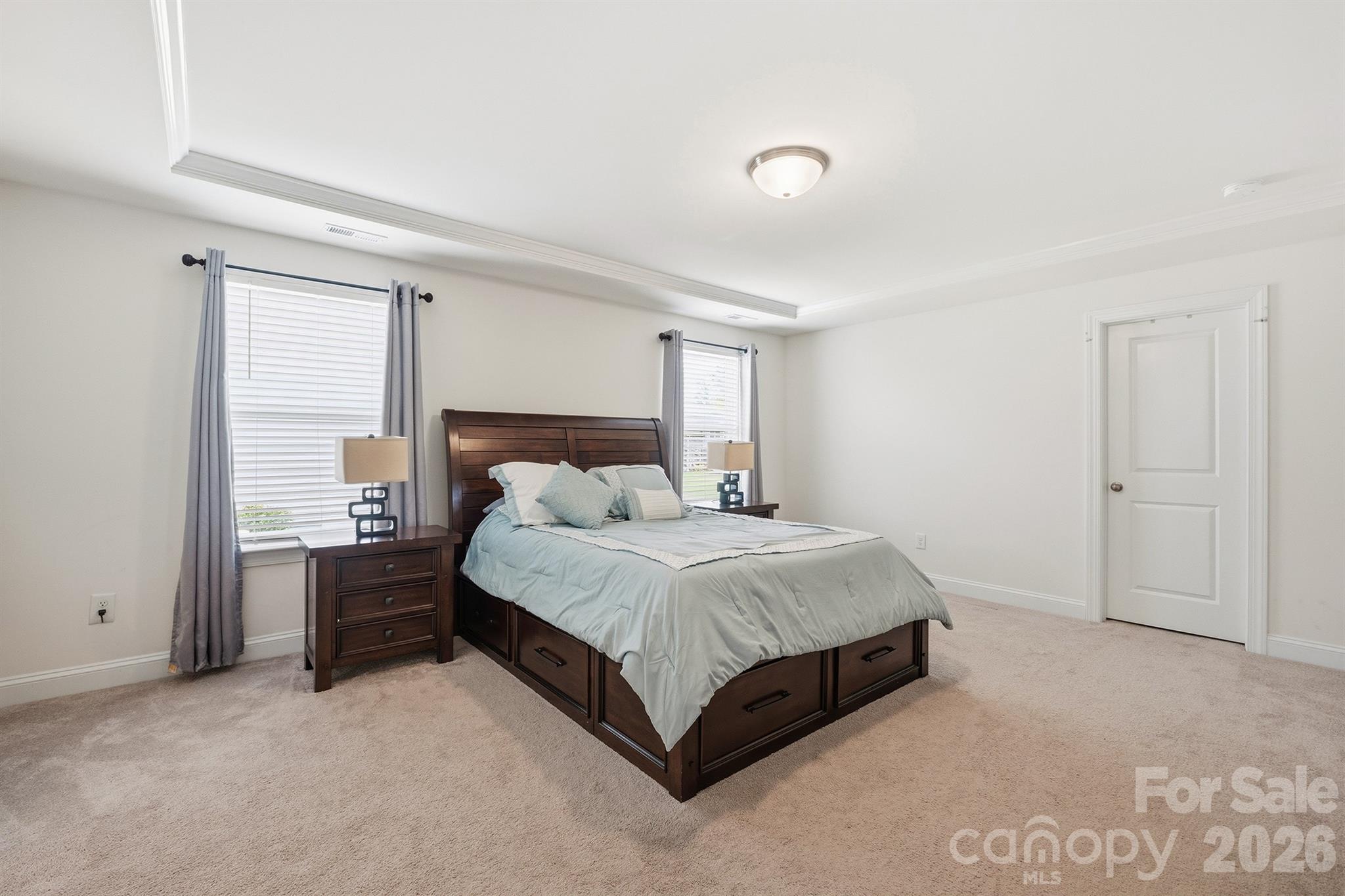 282 Bouchard Drive — Waxhaw