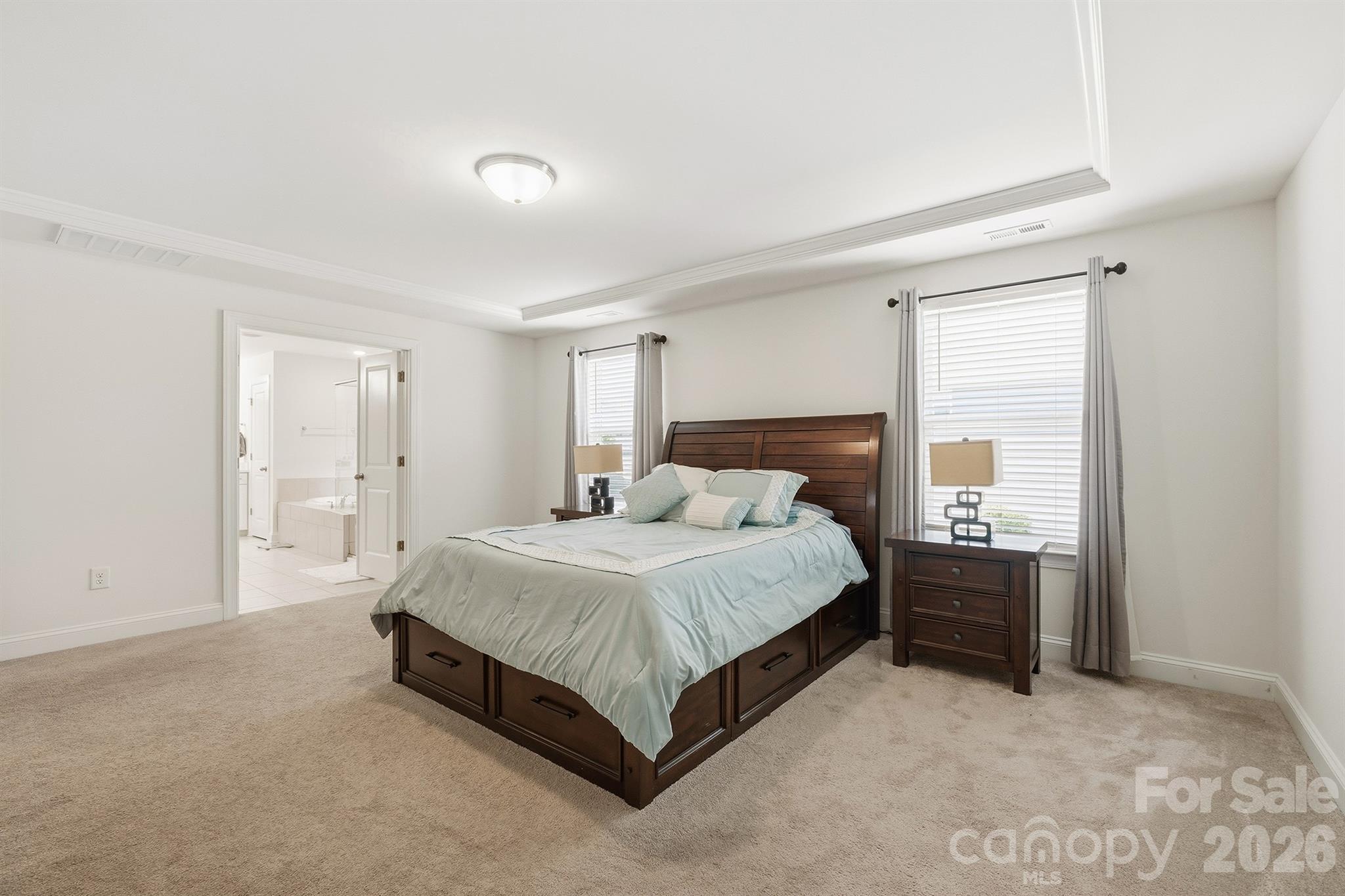 282 Bouchard Drive — Waxhaw