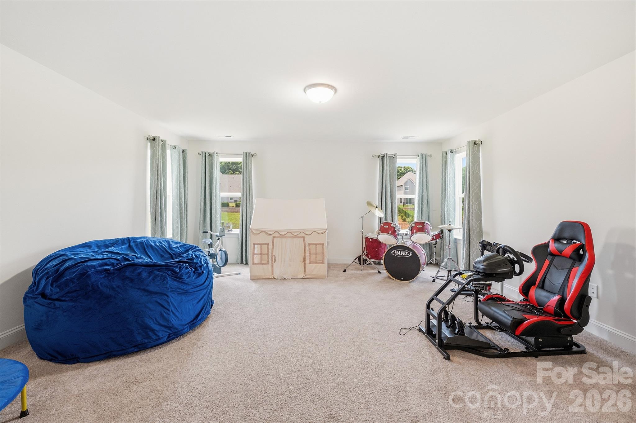 282 Bouchard Drive — Waxhaw