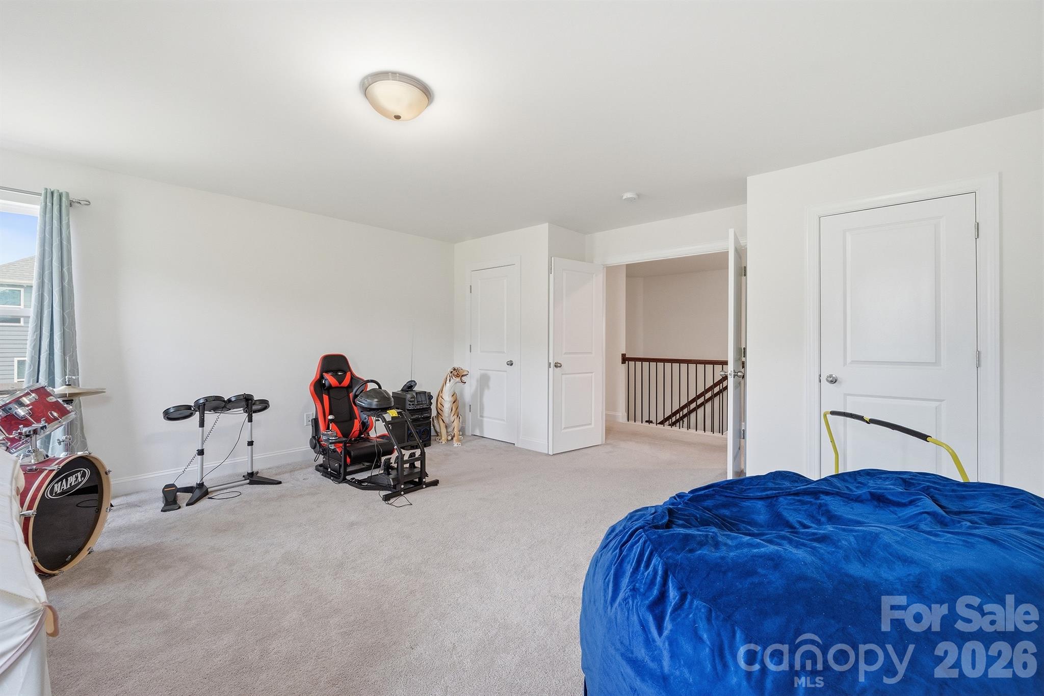 282 Bouchard Drive — Waxhaw