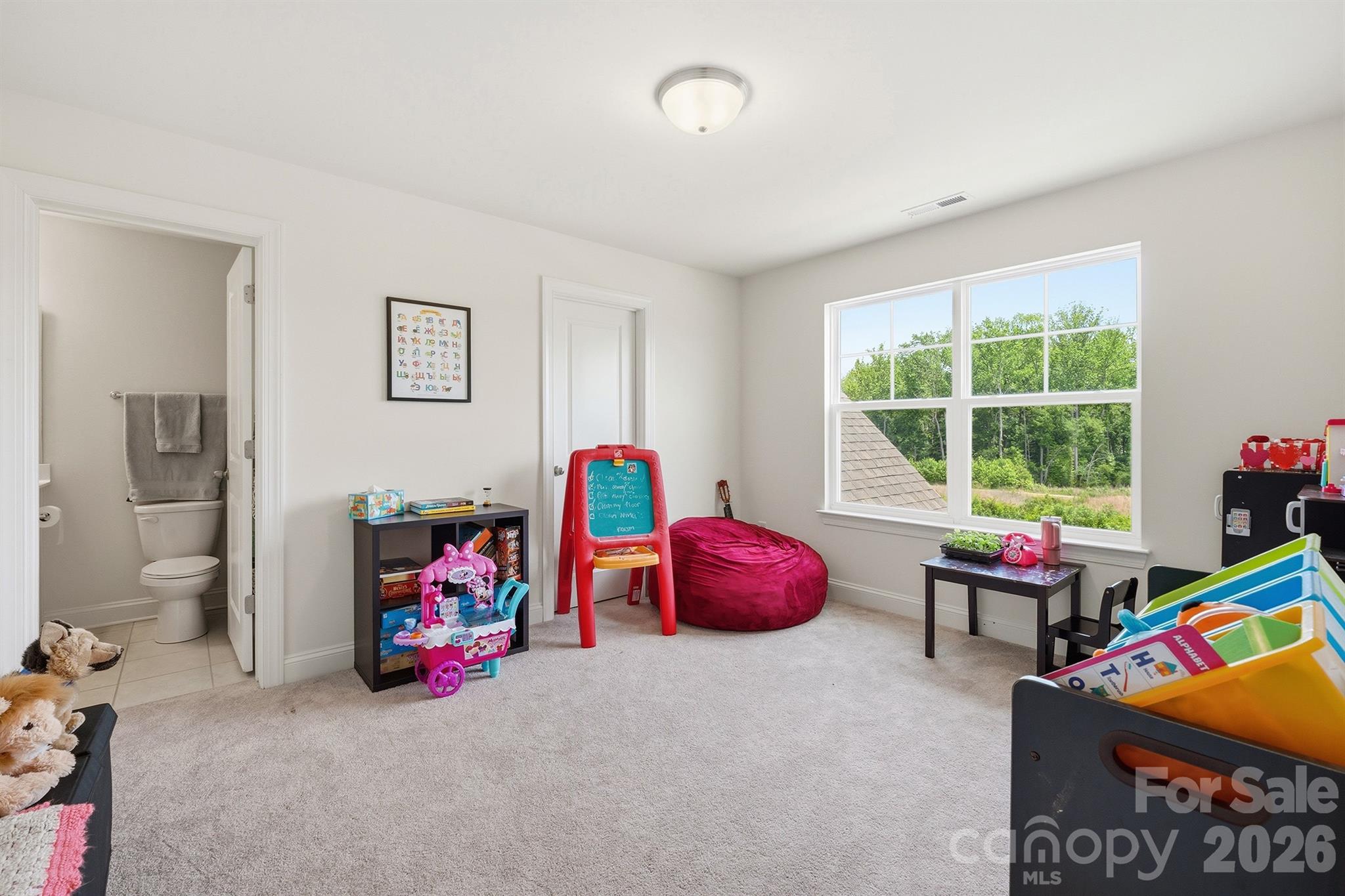 282 Bouchard Drive — Waxhaw