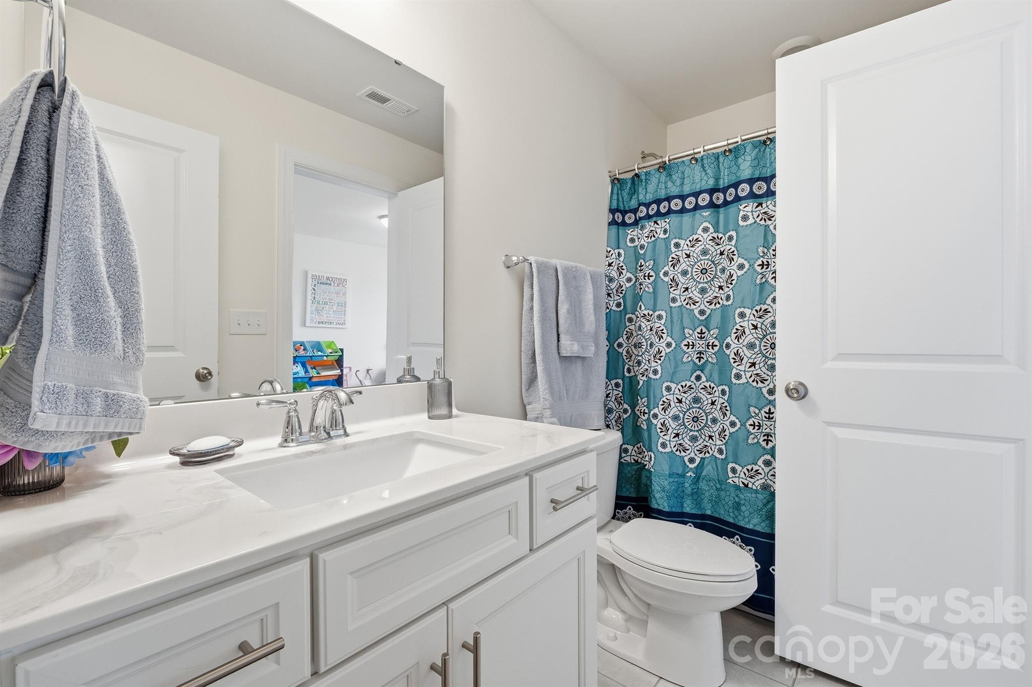 282 Bouchard Drive — Waxhaw