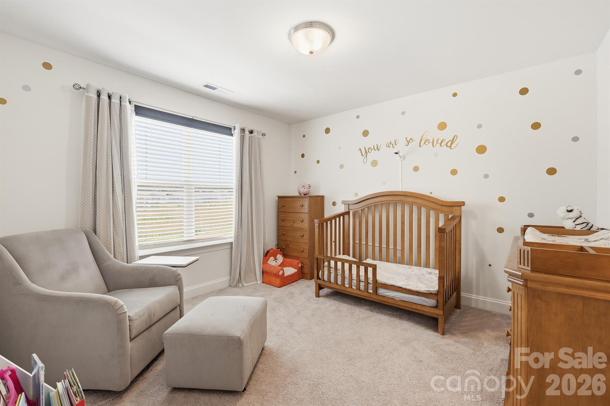 282 Bouchard Drive — Waxhaw