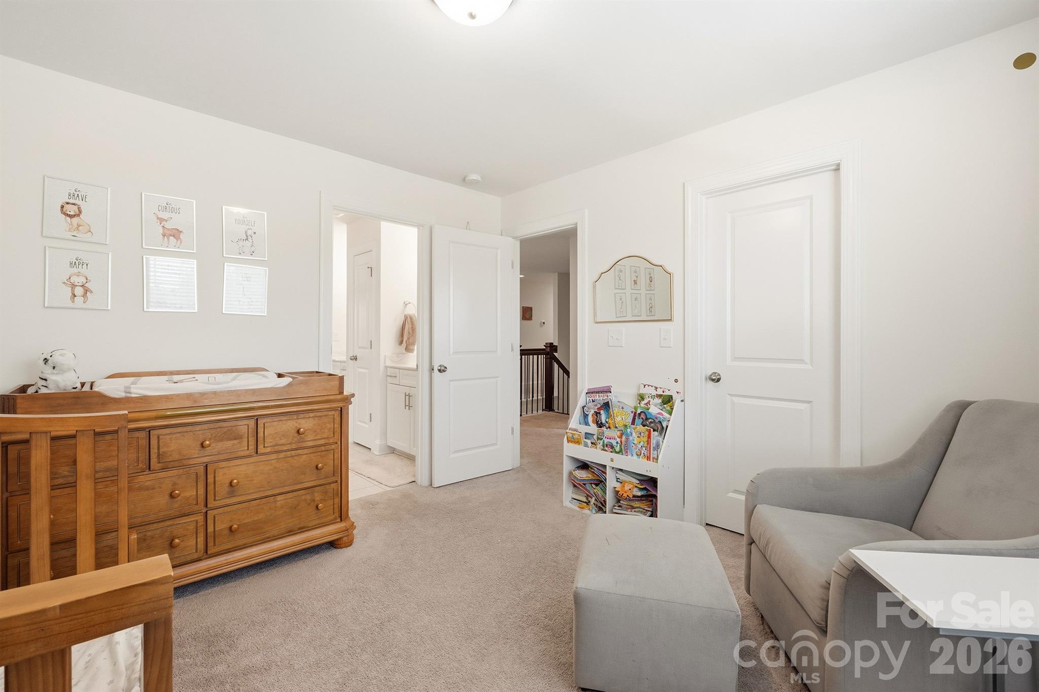 282 Bouchard Drive — Waxhaw