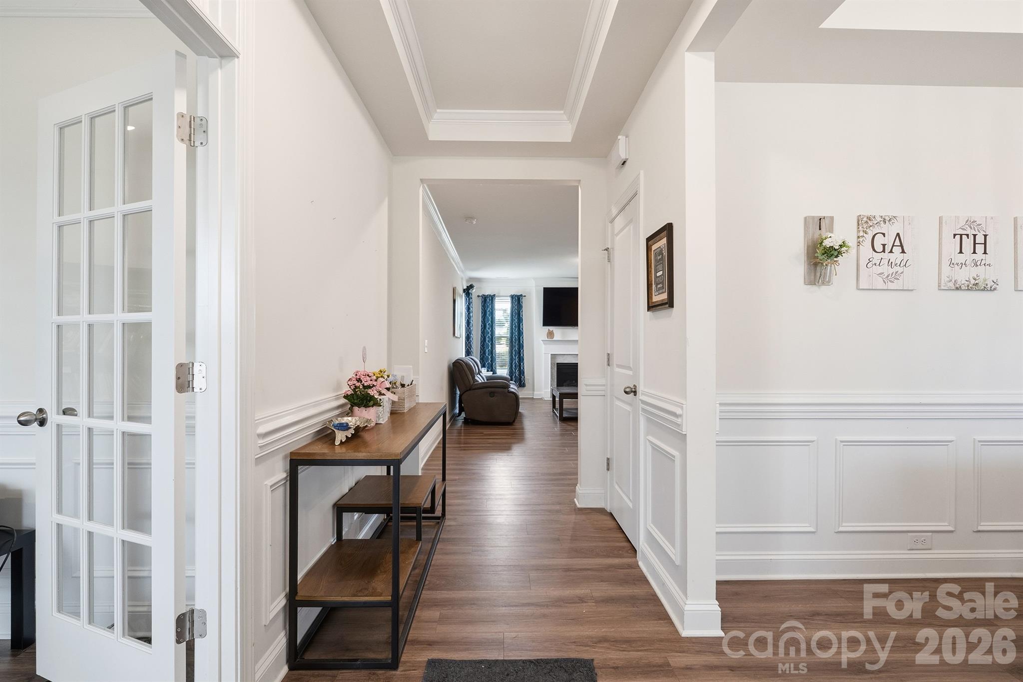 282 Bouchard Drive — Waxhaw