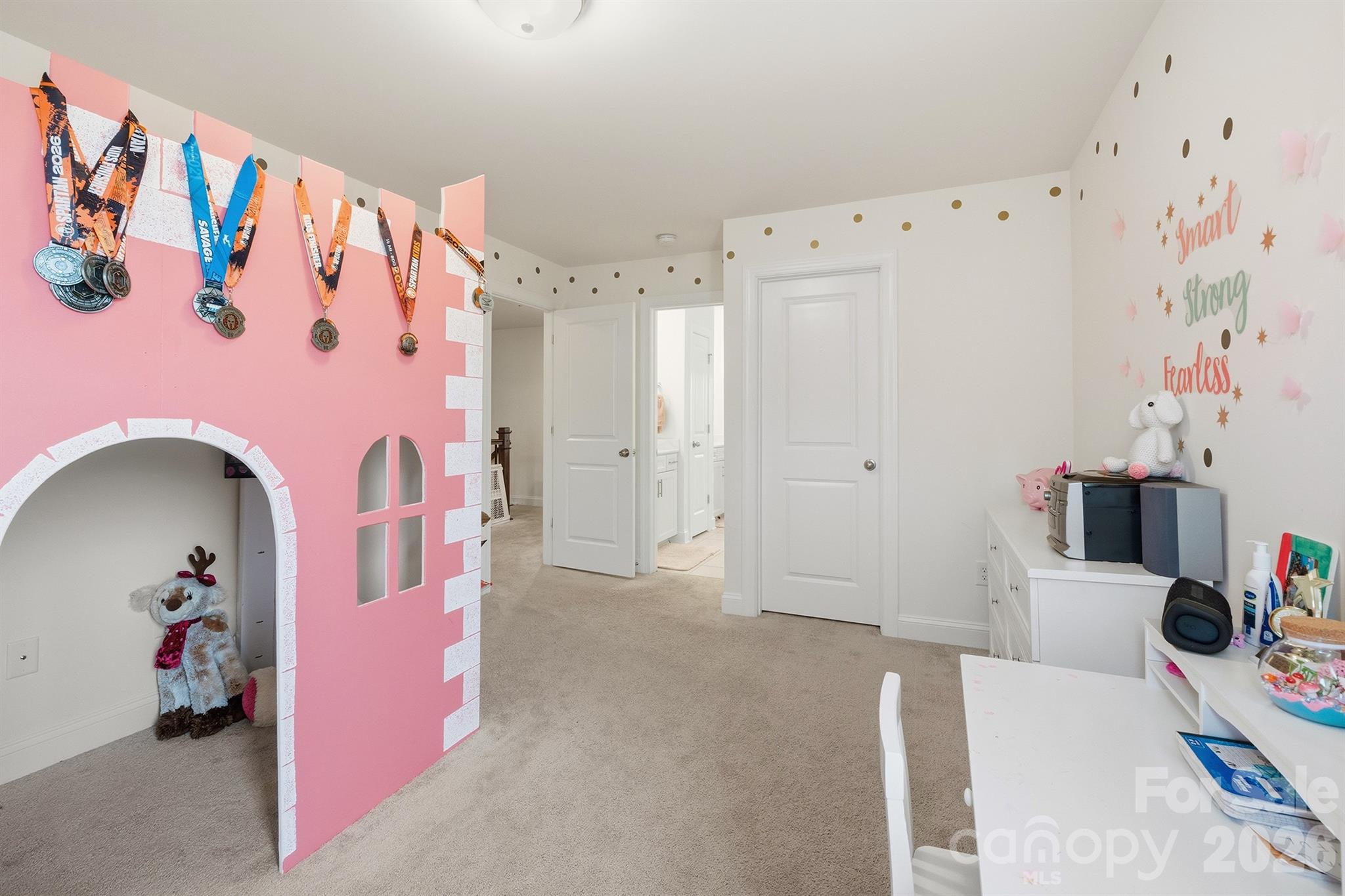 282 Bouchard Drive — Waxhaw