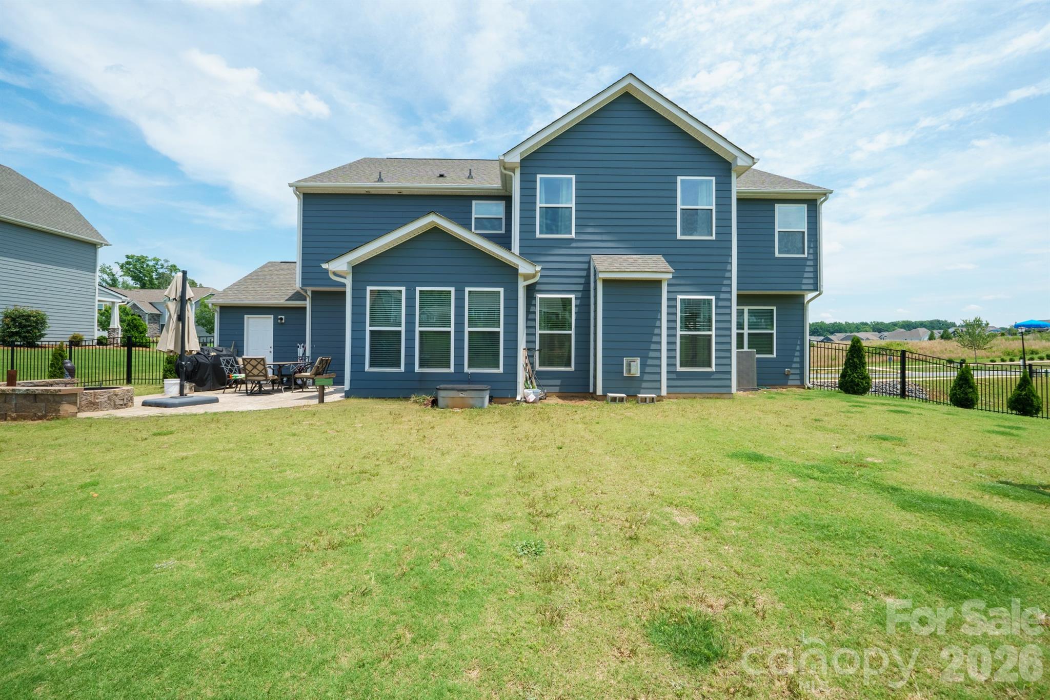 282 Bouchard Drive — Waxhaw