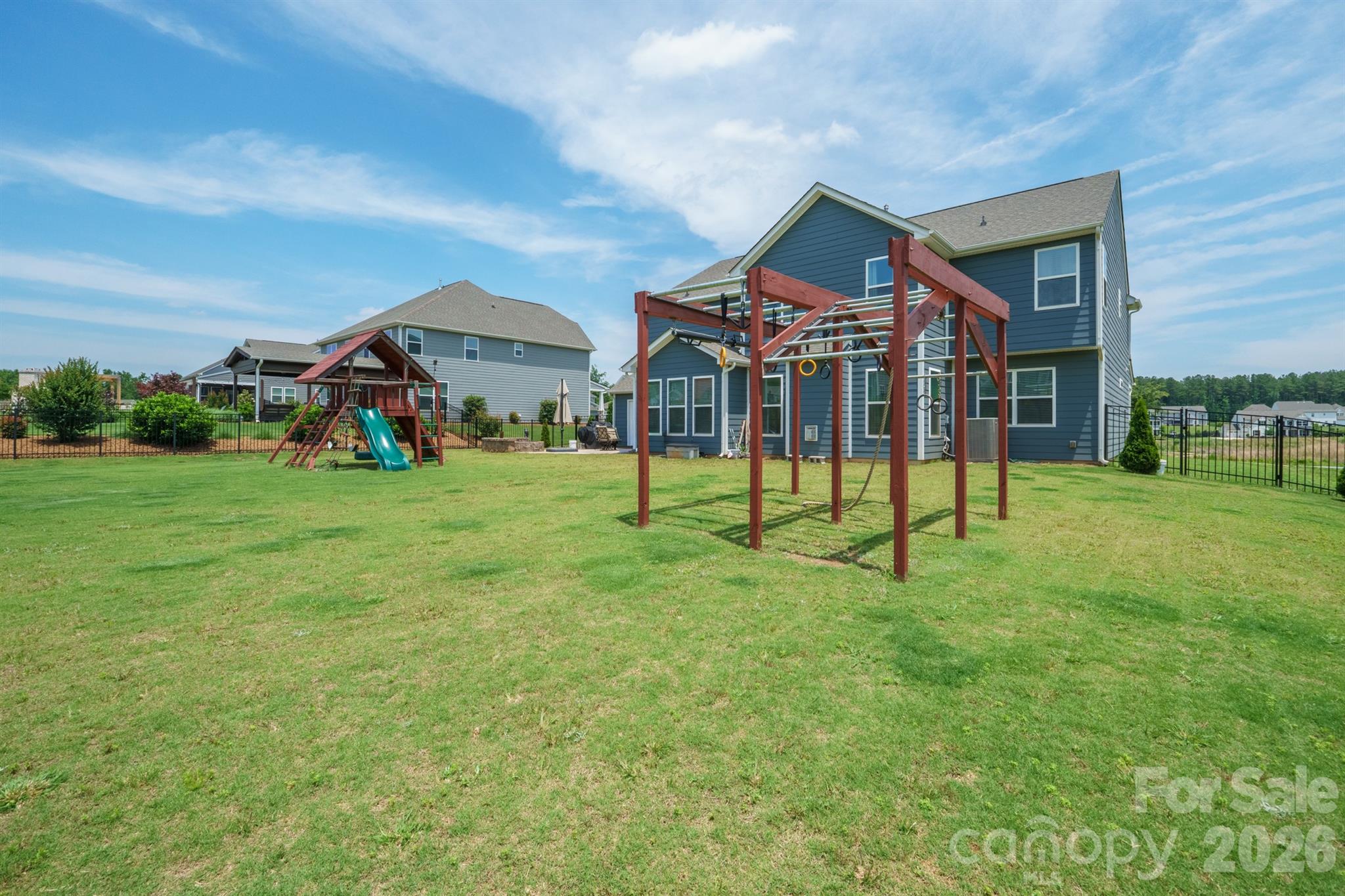 282 Bouchard Drive — Waxhaw