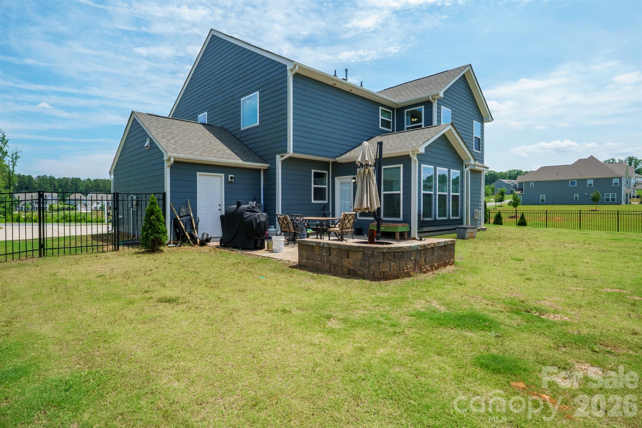 282 Bouchard Drive — Waxhaw