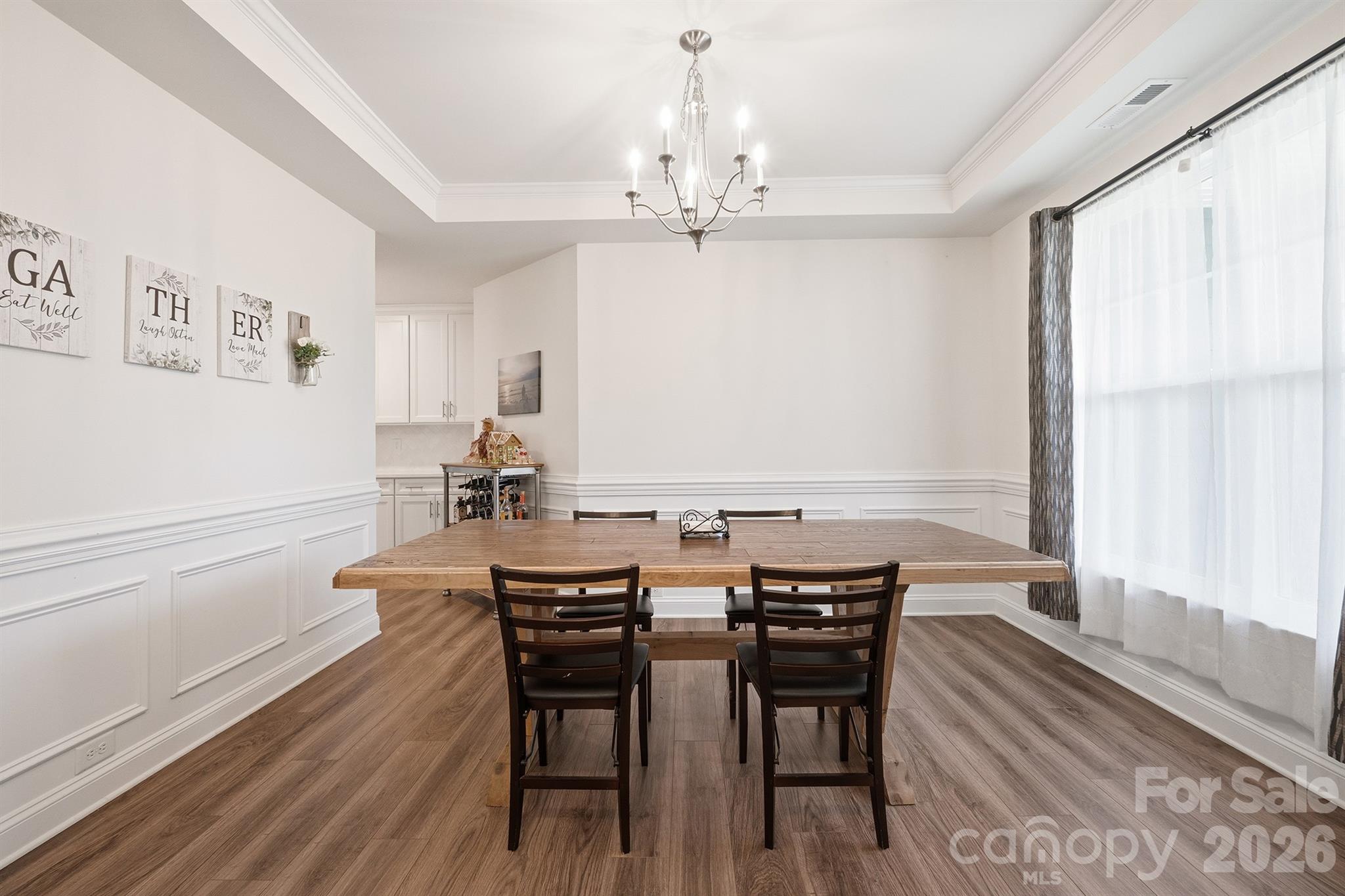 282 Bouchard Drive — Waxhaw