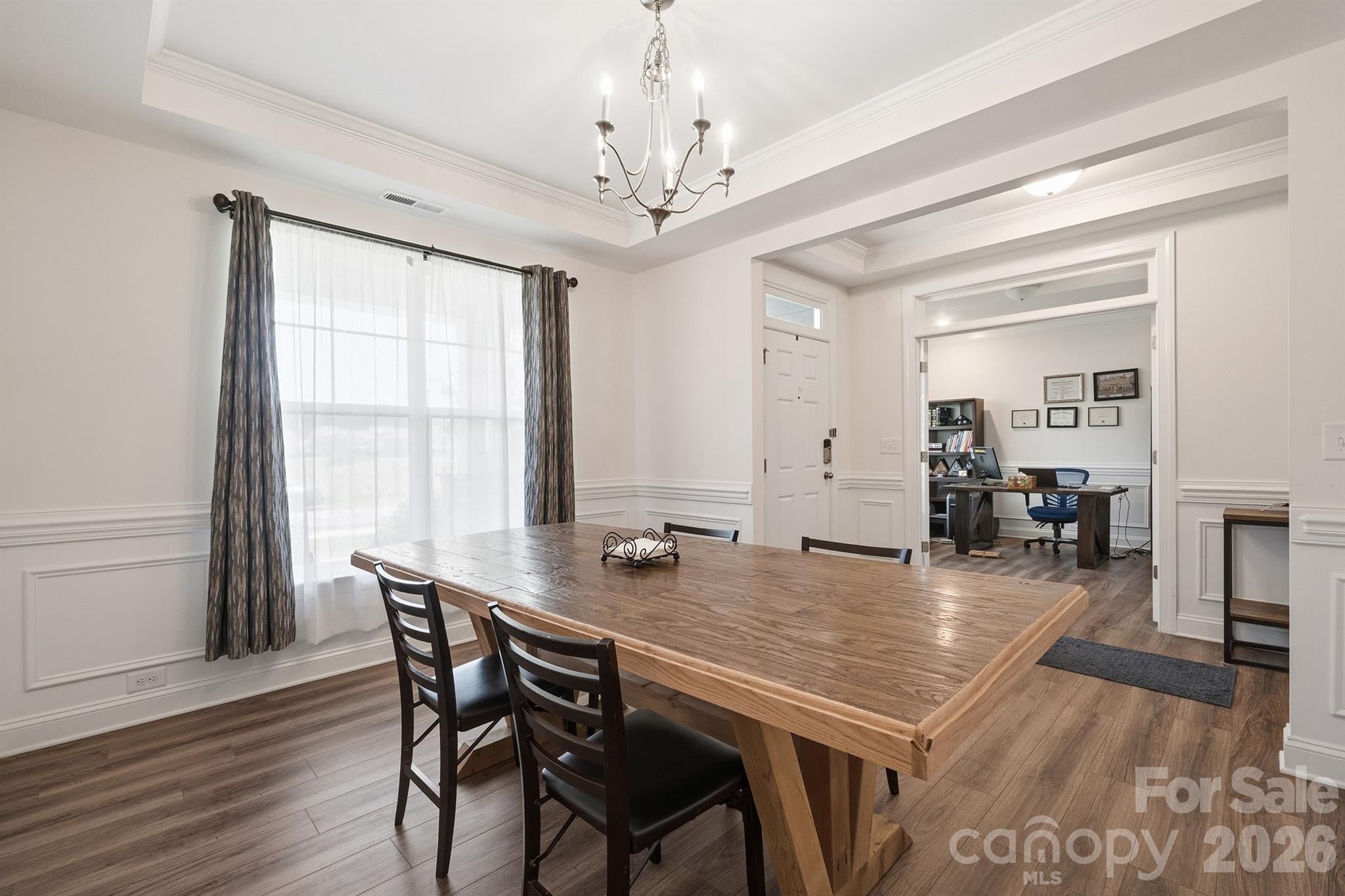 282 Bouchard Drive — Waxhaw