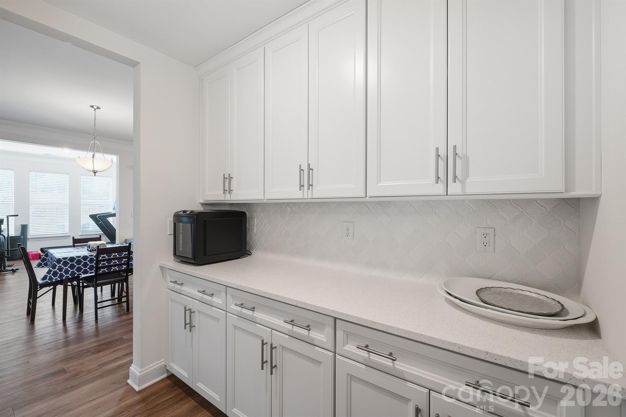 282 Bouchard Drive — Waxhaw