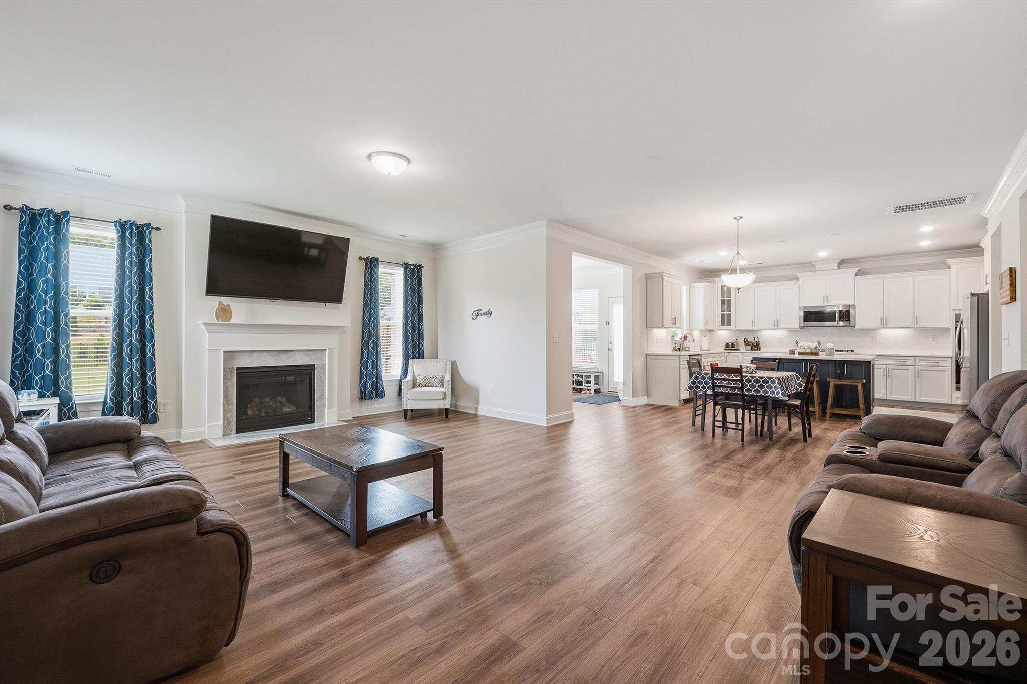 282 Bouchard Drive — Waxhaw